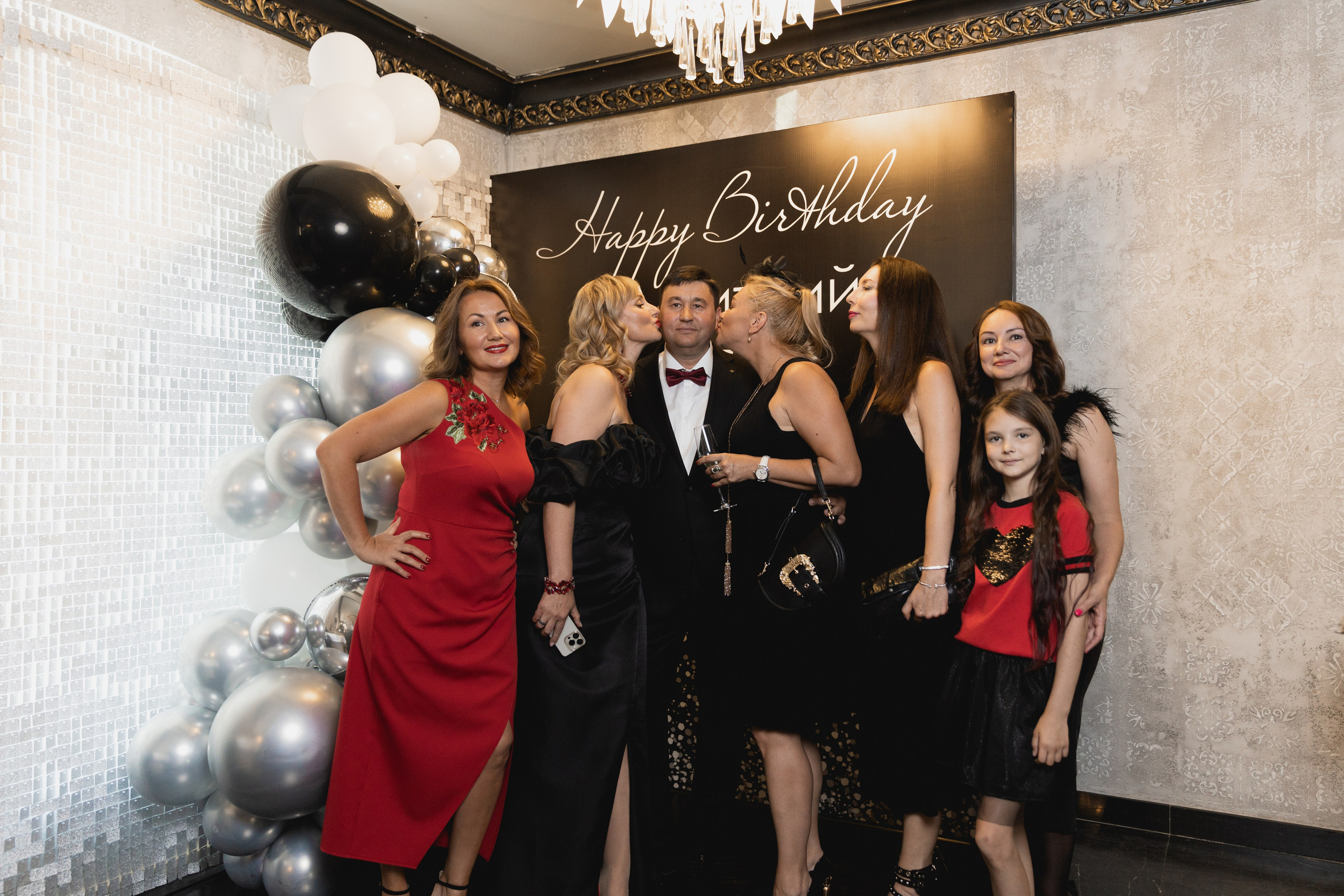 Дмитрию 50. Семейный и свадебный фотограф Лилия Матонина | Ангарск, Иркутск, Усолье-Сибирское, Байкал (Листвянка, Ольхон), Иркутская область