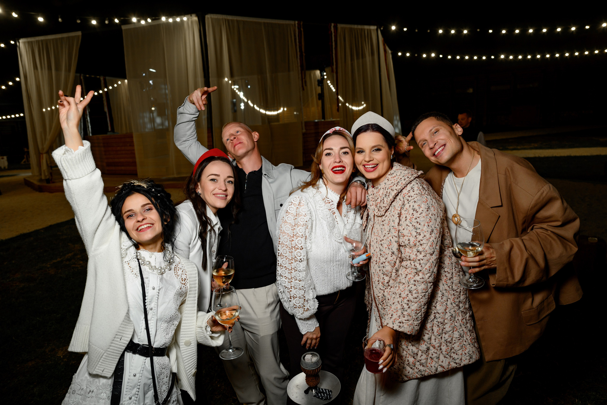 Lisa & Ilya. Фотограф в Липецке Ковалько Евгений