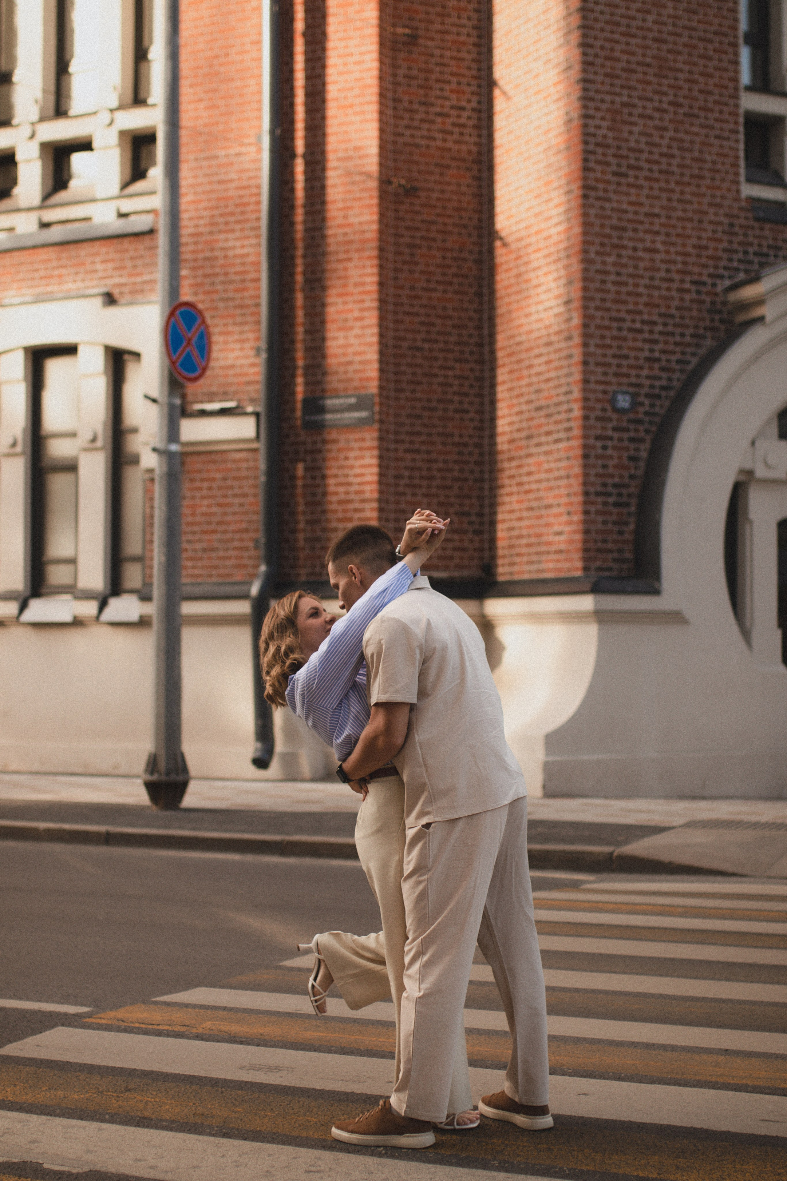 Мария и Сергей. Фотограф Ломакина Анастасия