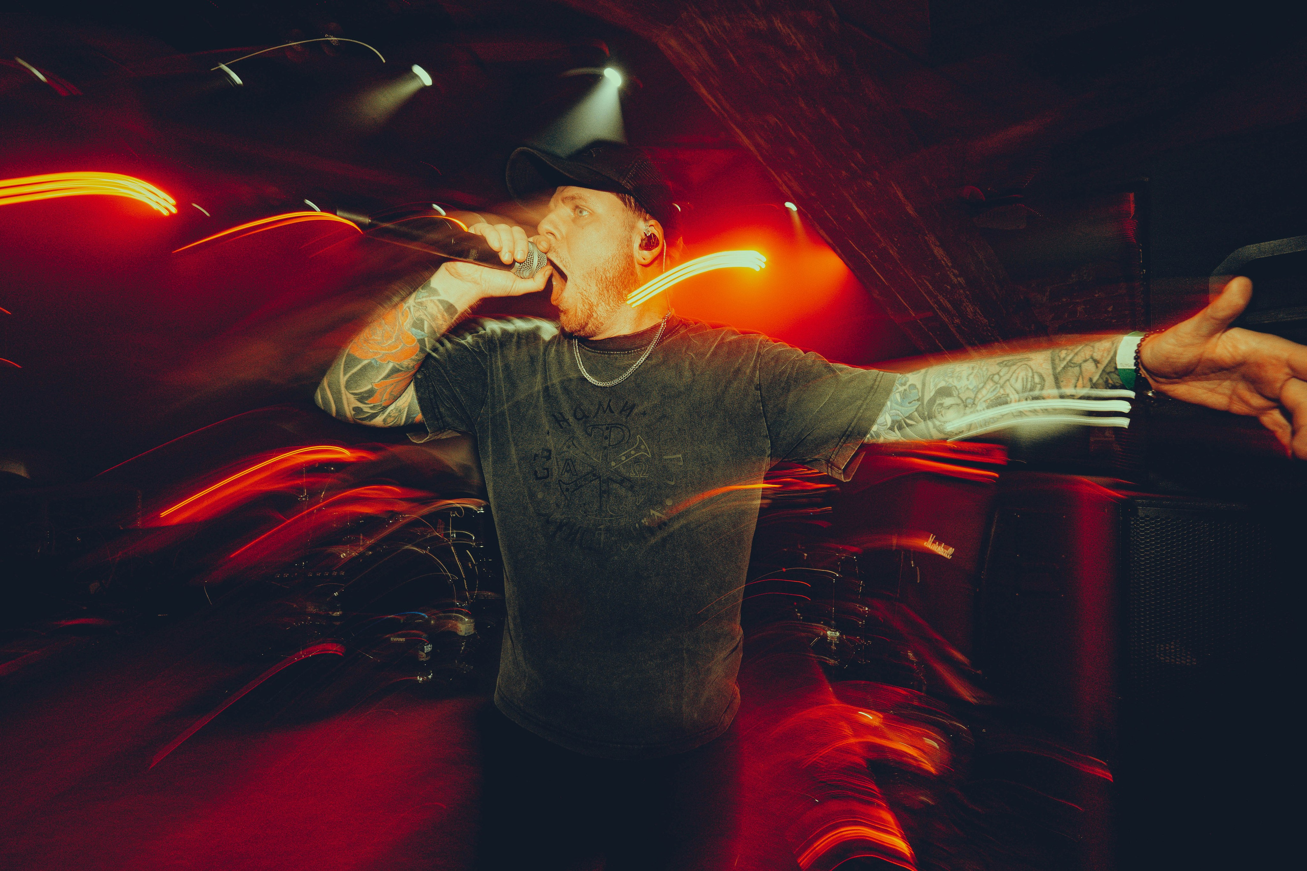 Blackpyres 12.06.2025. Фотограф Дядя Сник