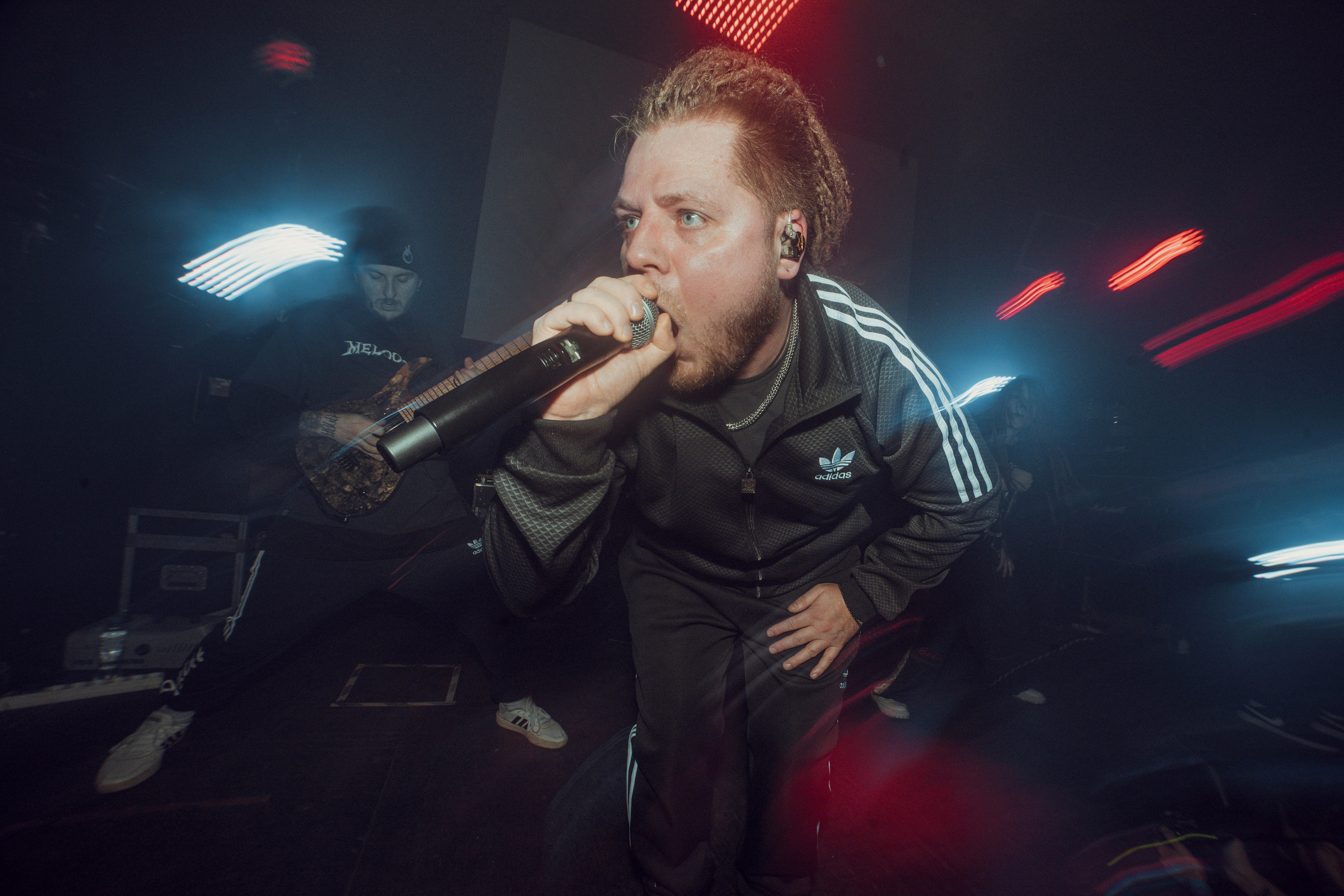 Blackpyres 20.01.2024. Фотограф Дядя Сник