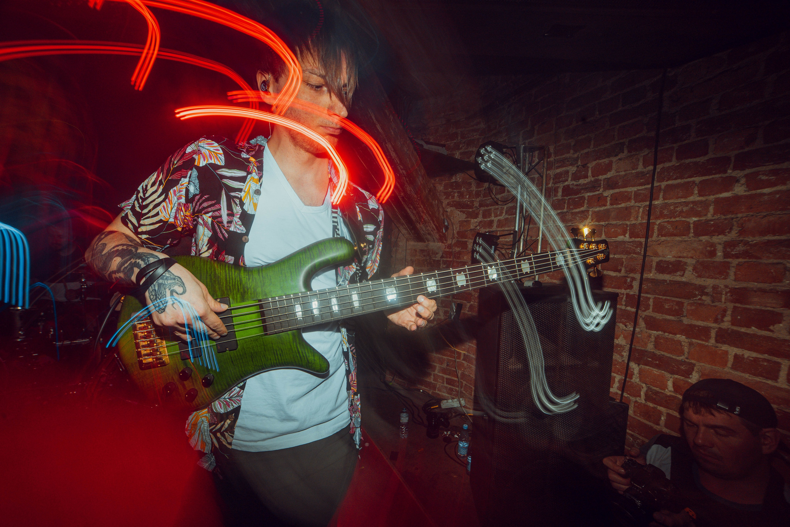 Blackpyres 26.05.2024. Фотограф Дядя Сник