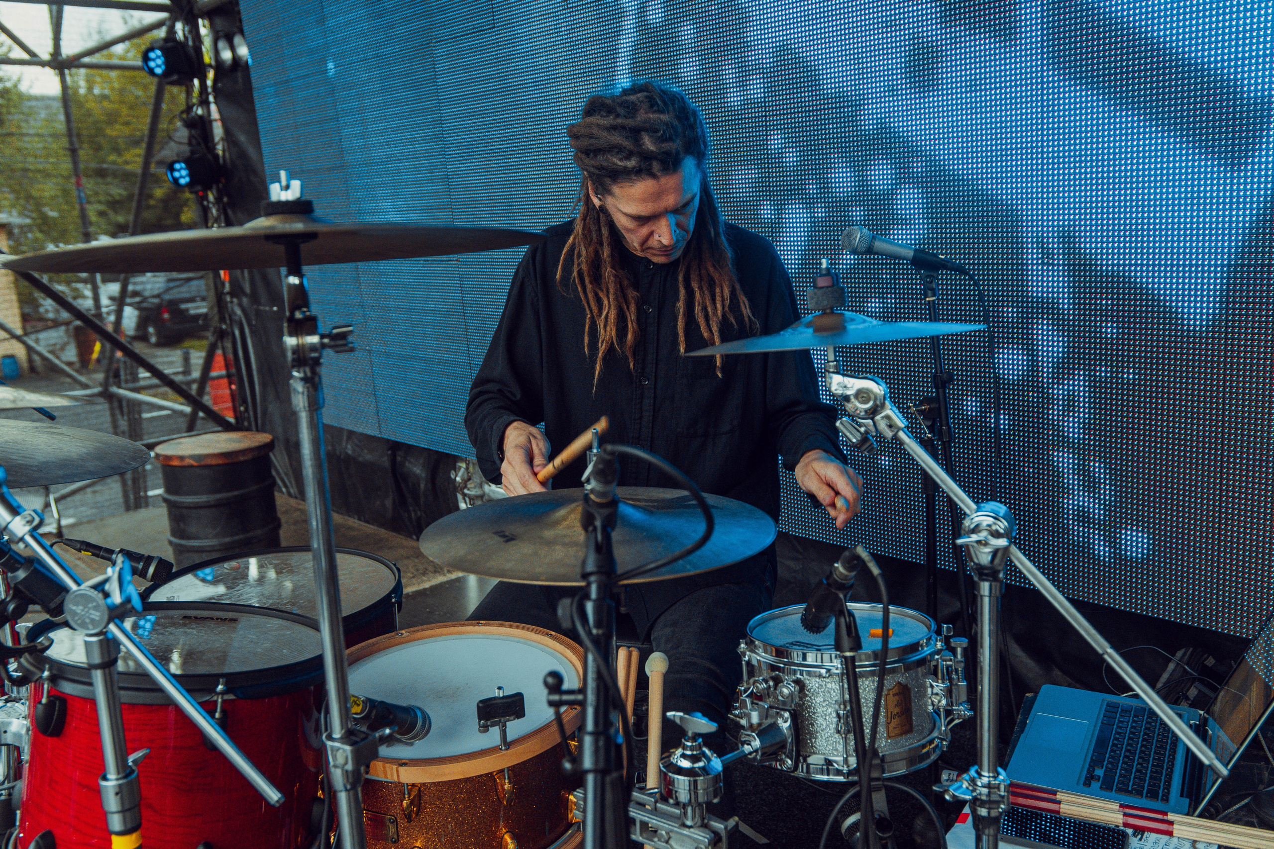 Stigmata Акустика Спб. Фотограф Дядя Сник