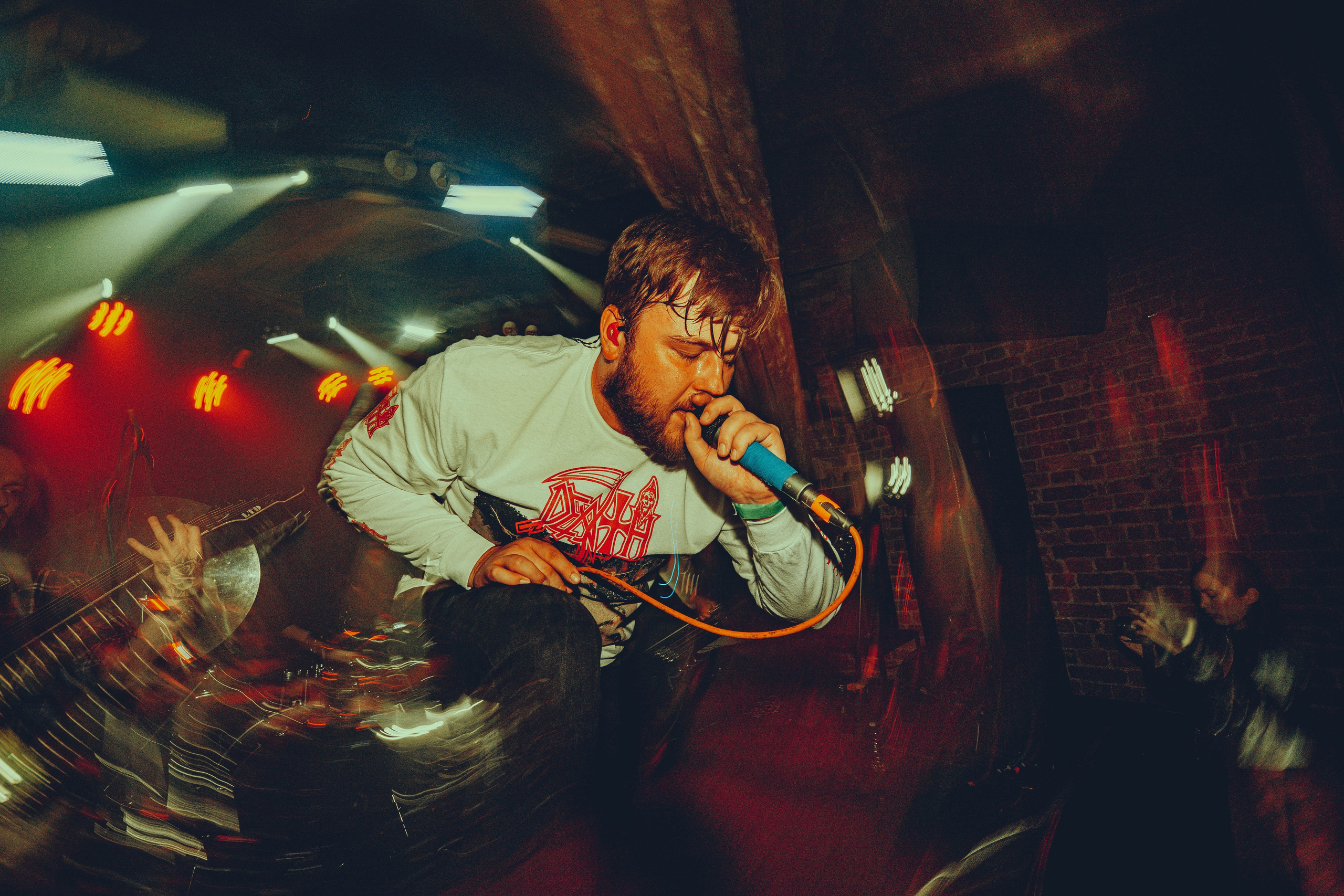 Bite the goat 14.06.2025. Фотограф Дядя Сник