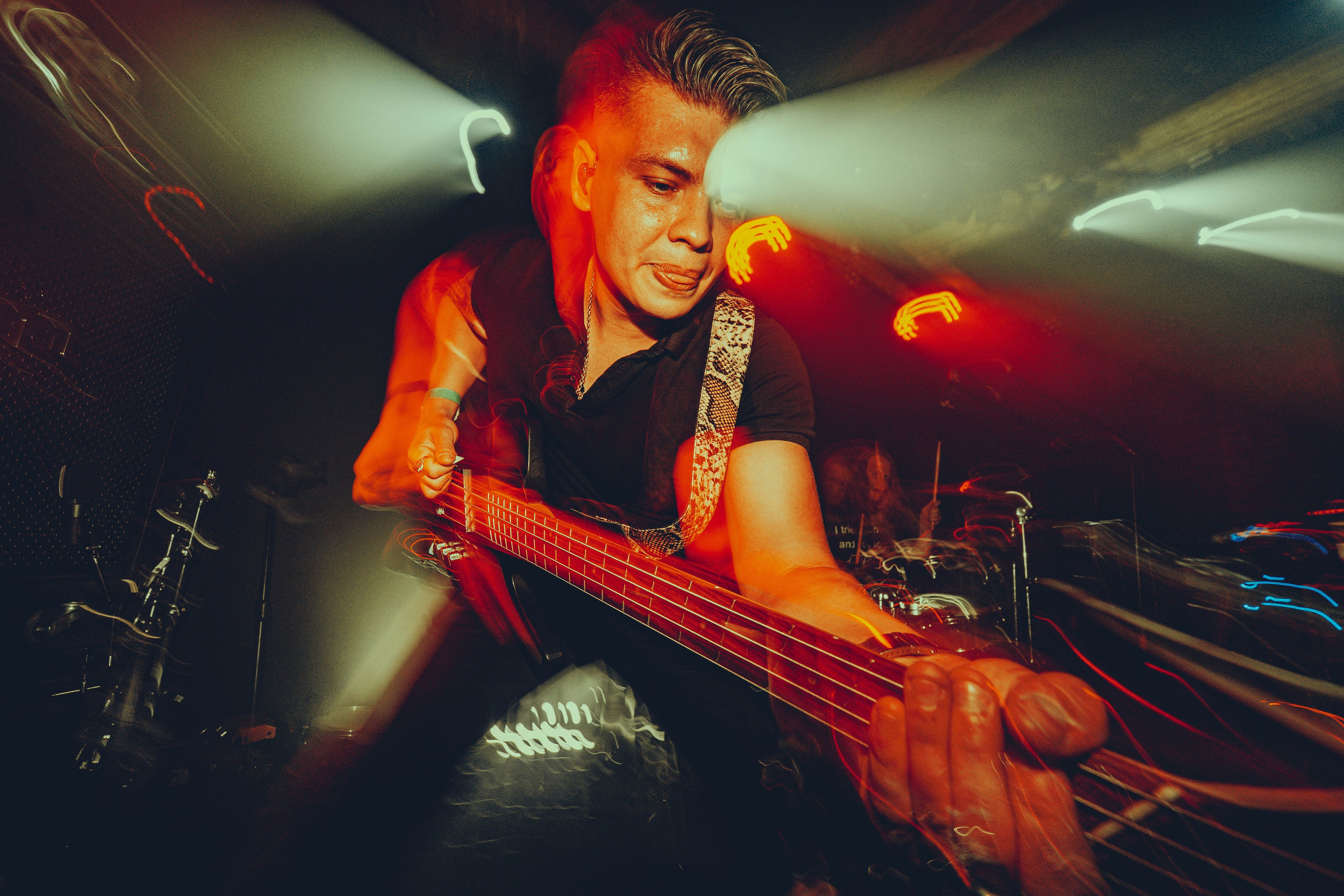 Bite the goat 17.08.2025. Фотограф Дядя Сник