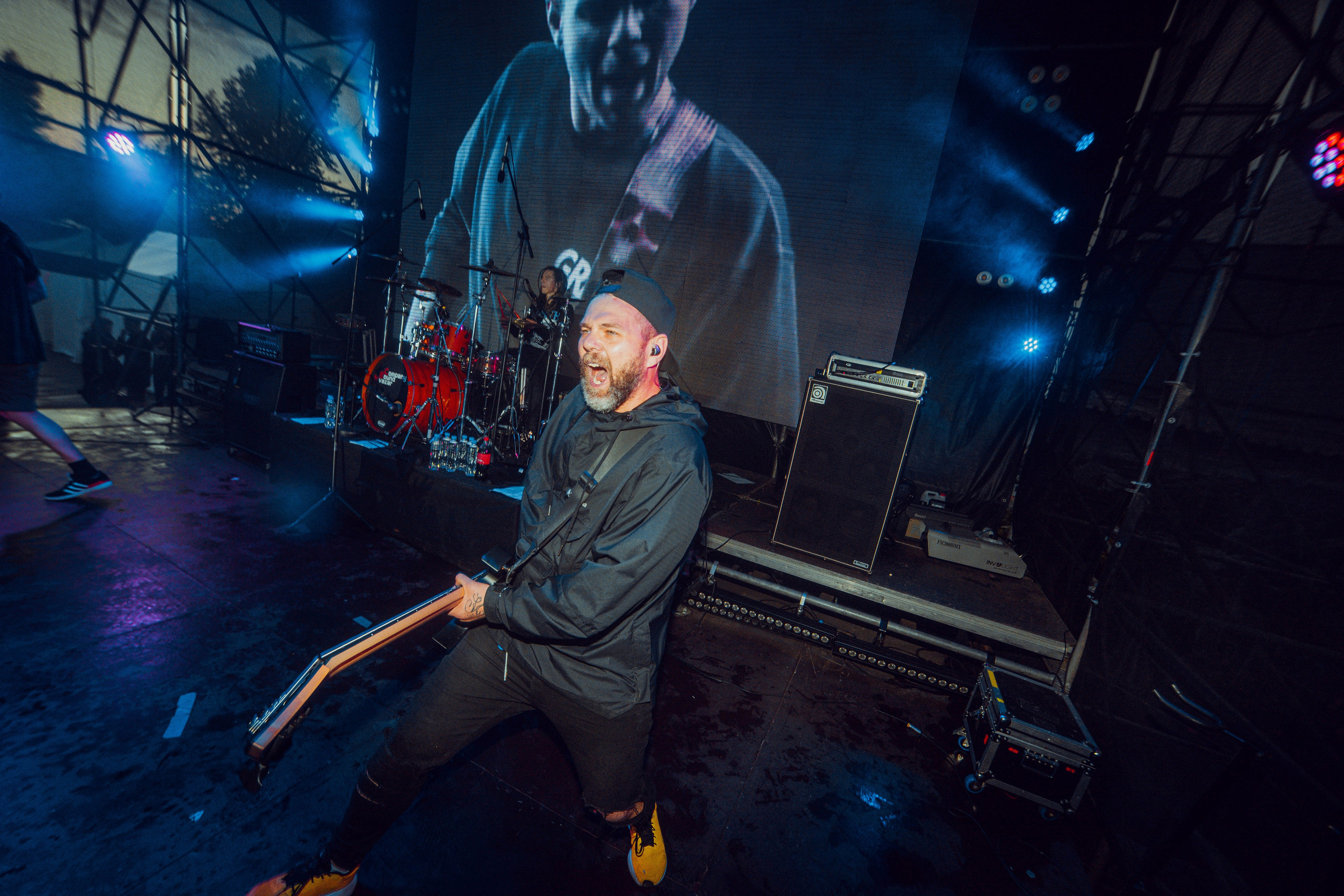 Stigmata 10.08.24. Фотограф Дядя Сник