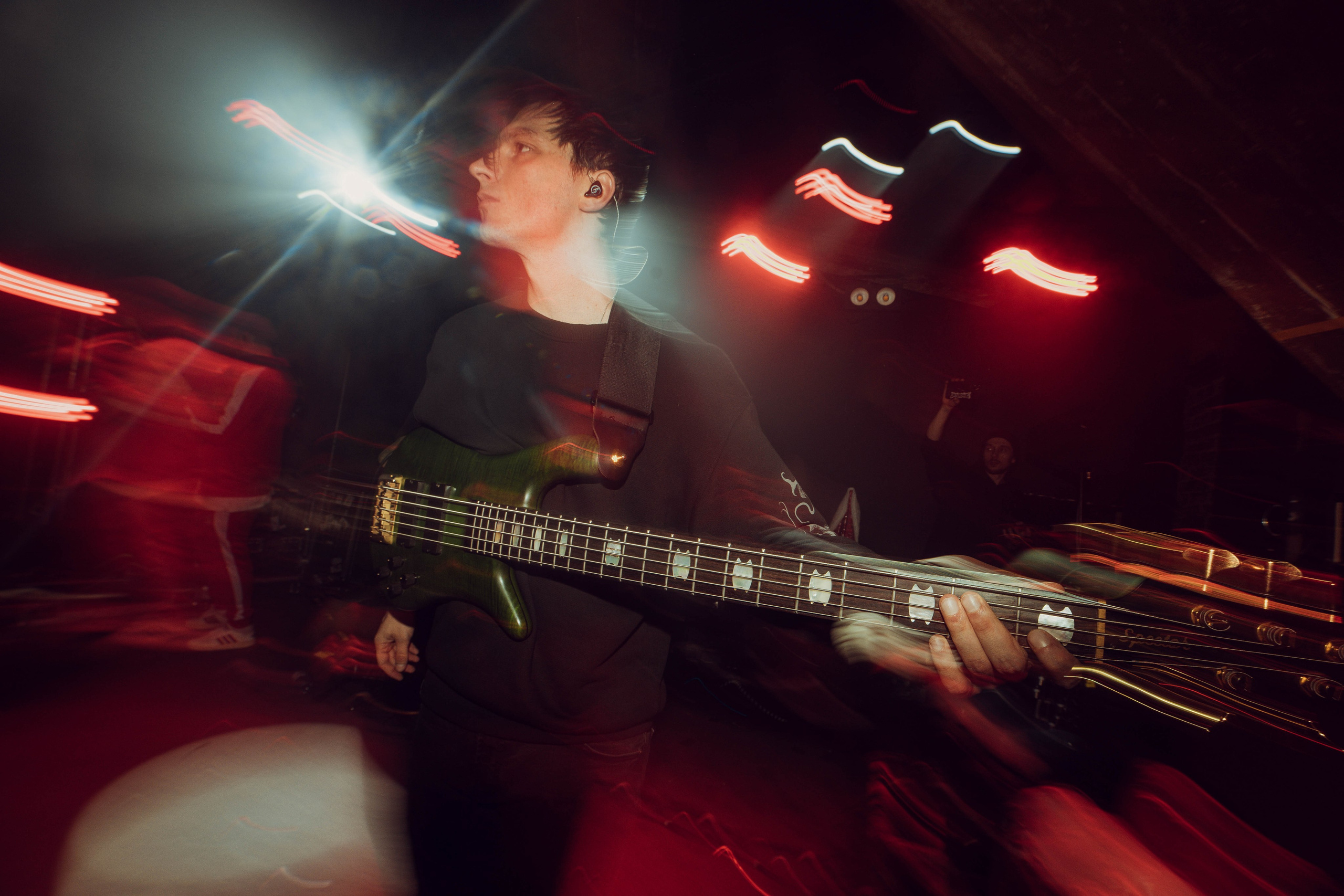 Blackpyres 23.12.2023. Фотограф Дядя Сник