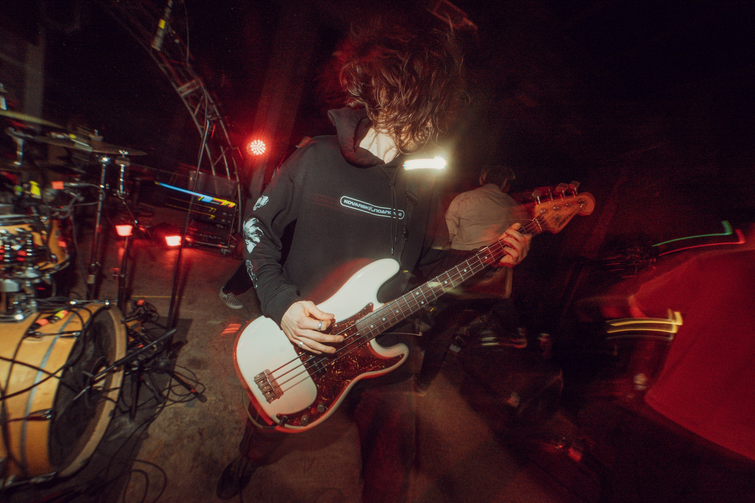 В тени ветров 12.01.2024. Фотограф Дядя Сник