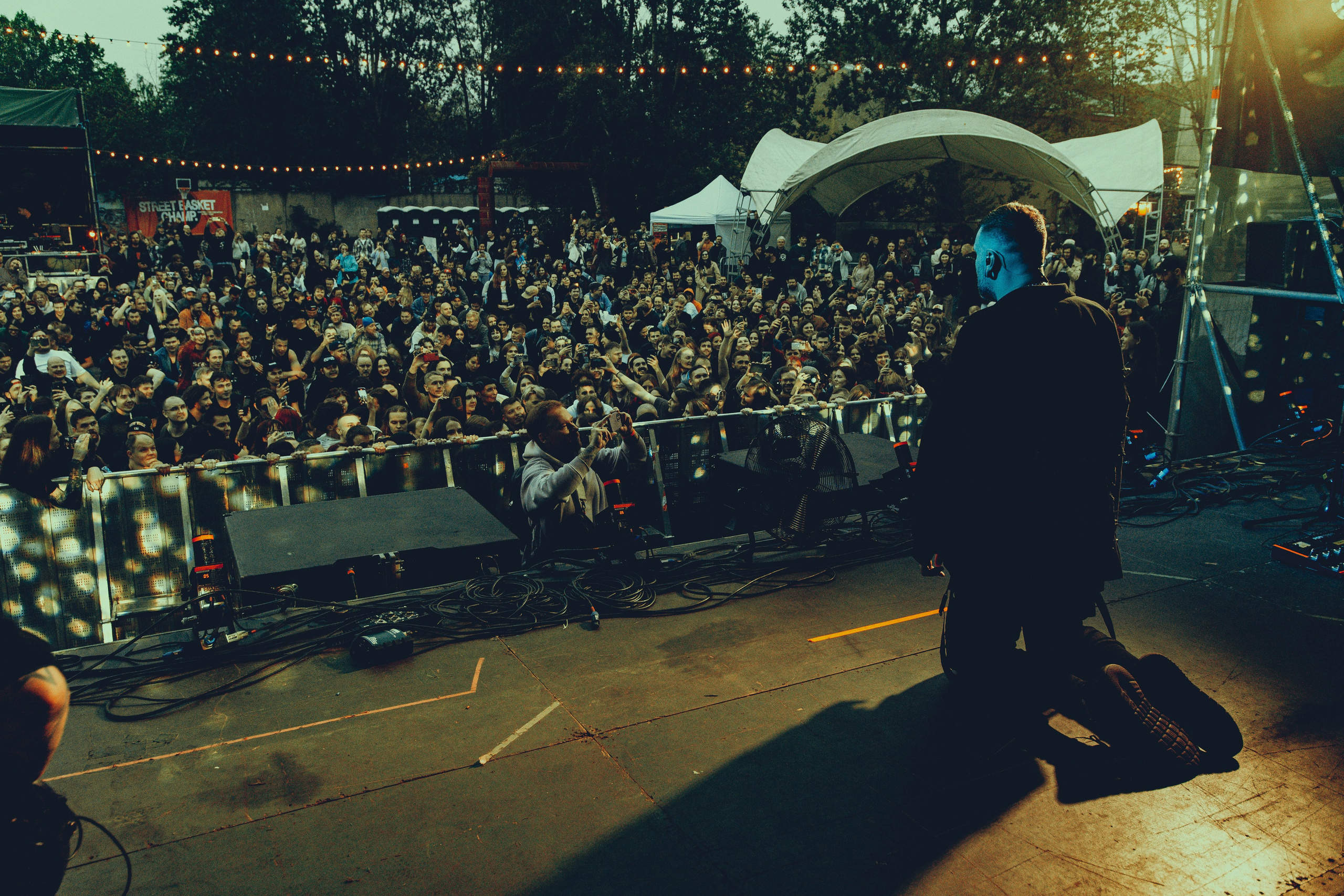 Stigmata 30.05.2025. Фотограф Дядя Сник