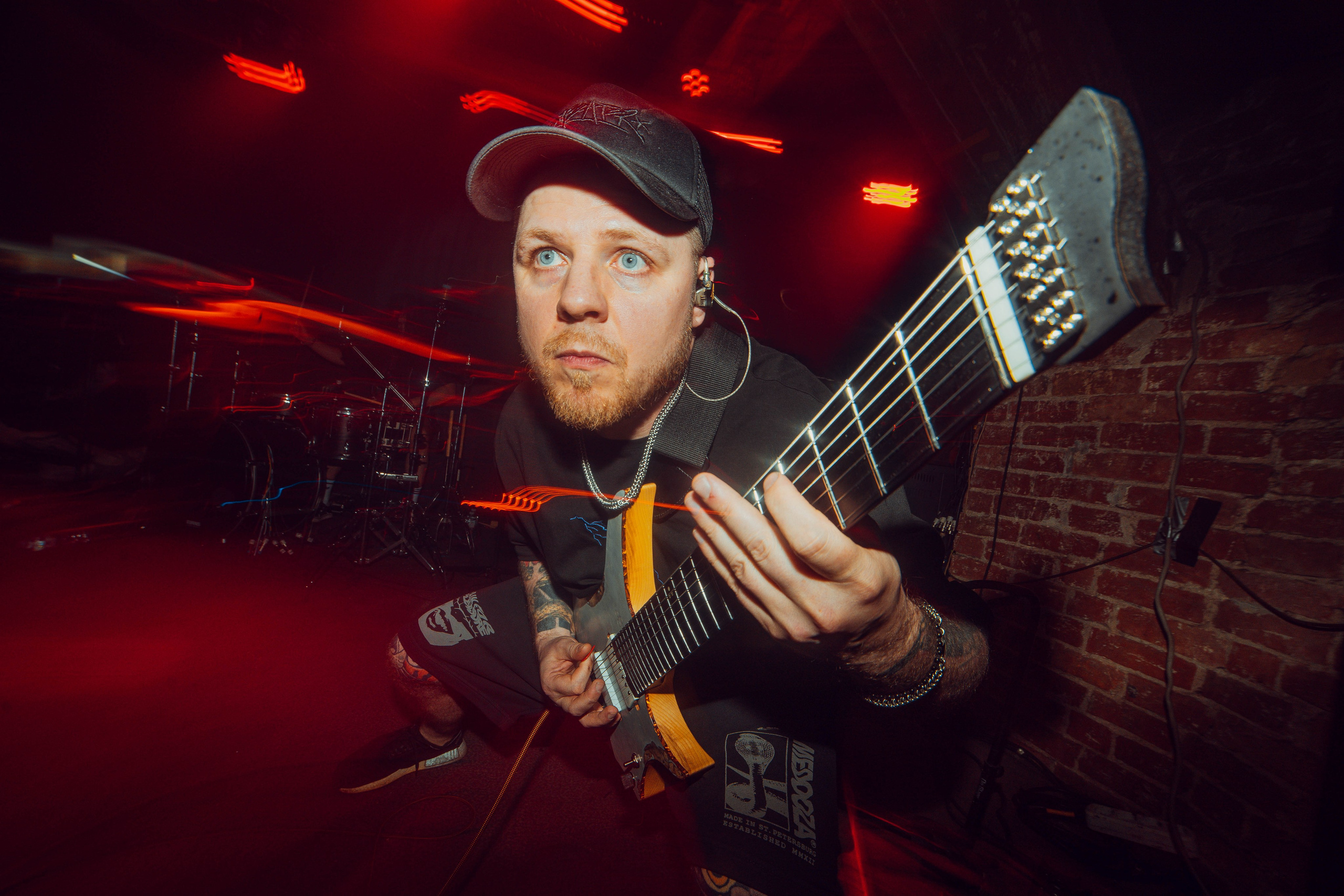 Idols to be faded 26.05.2024. Фотограф Дядя Сник