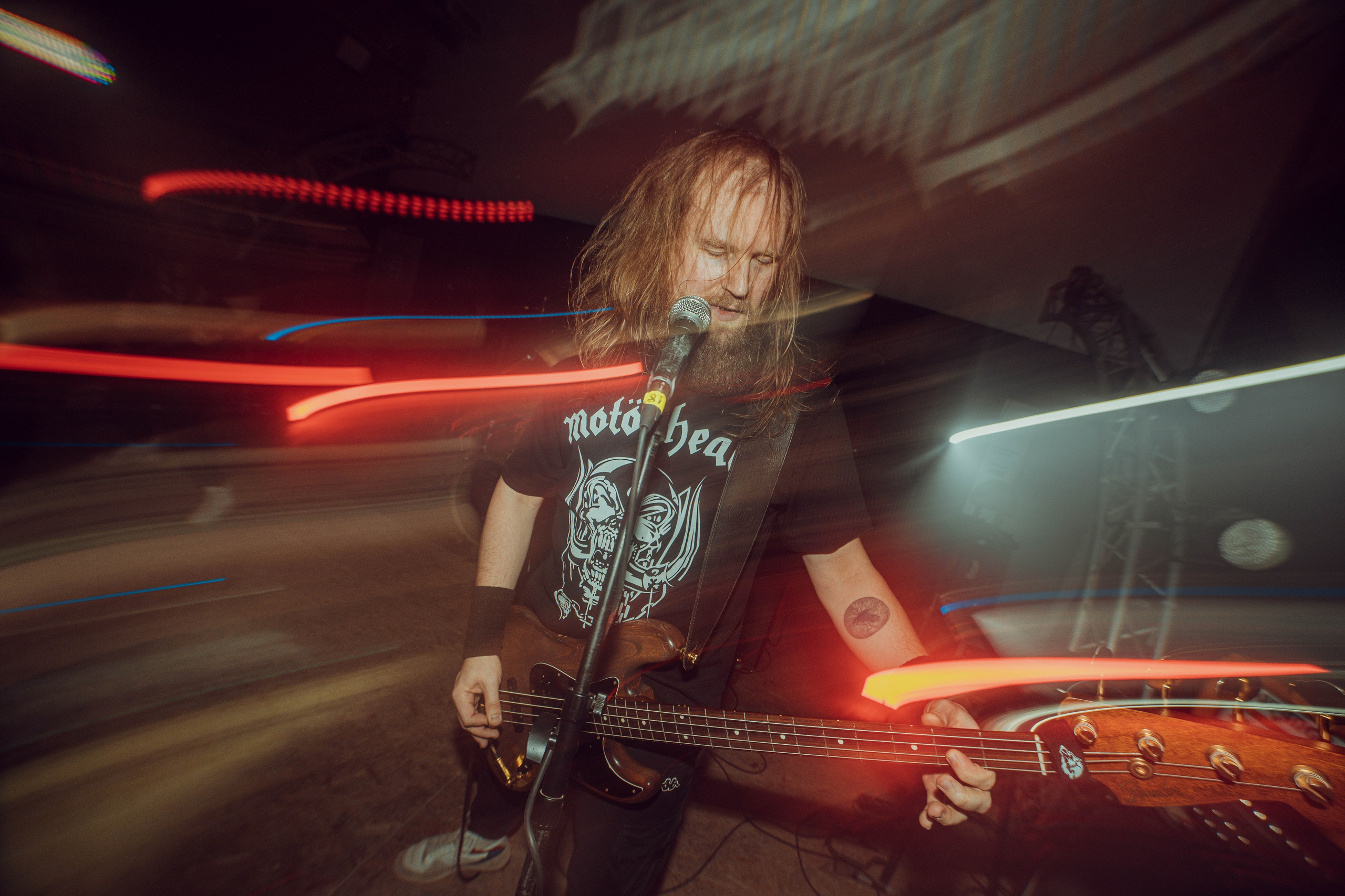 Der Döbermann 26.01.2024. Фотограф Дядя Сник