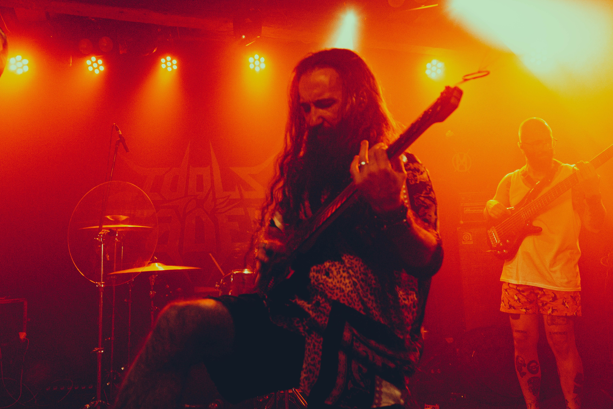 Idols to be faded 14.06.2025. Фотограф Дядя Сник