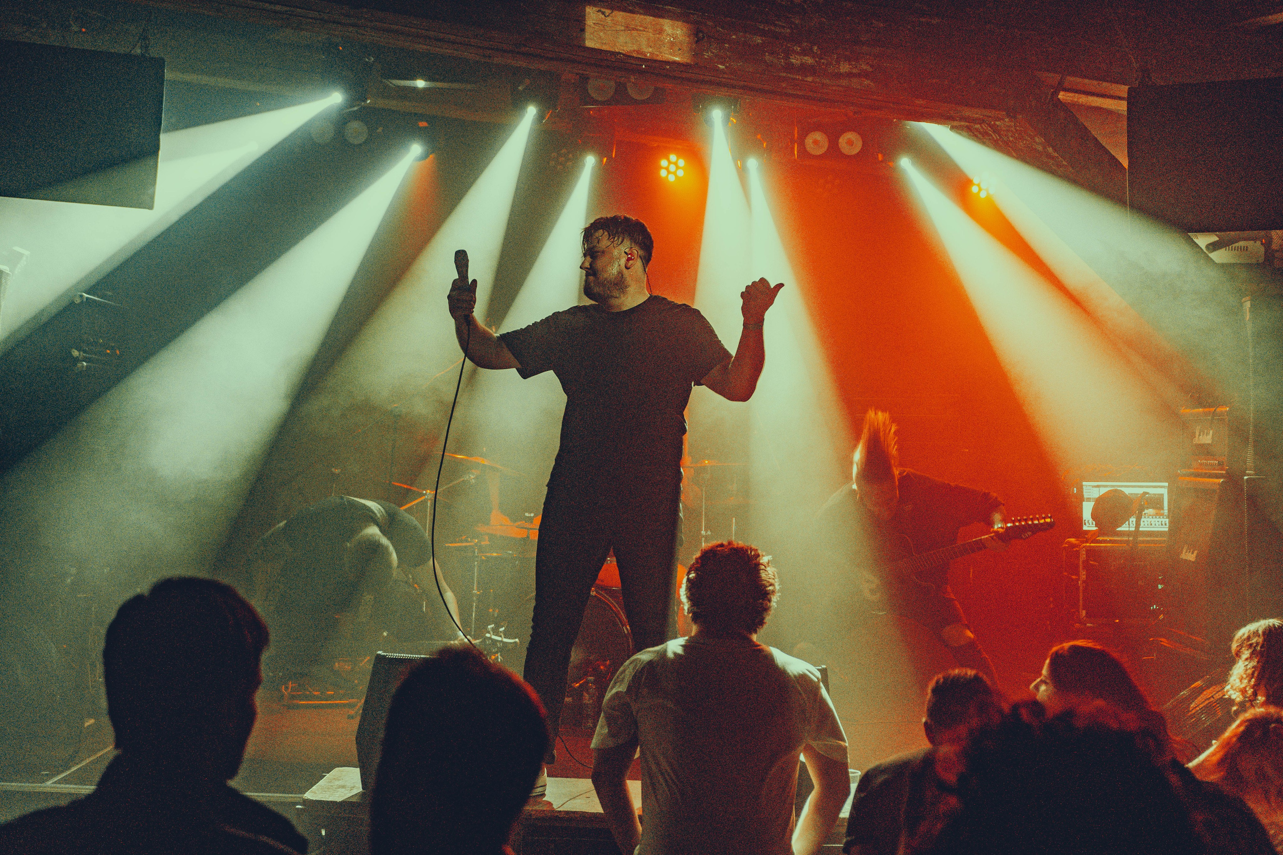 Bite the goat 17.08.2025. Фотограф Дядя Сник