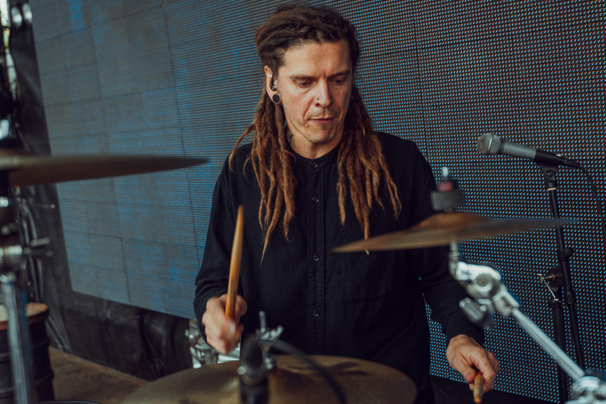 Stigmata Акустика Спб. Фотограф Дядя Сник