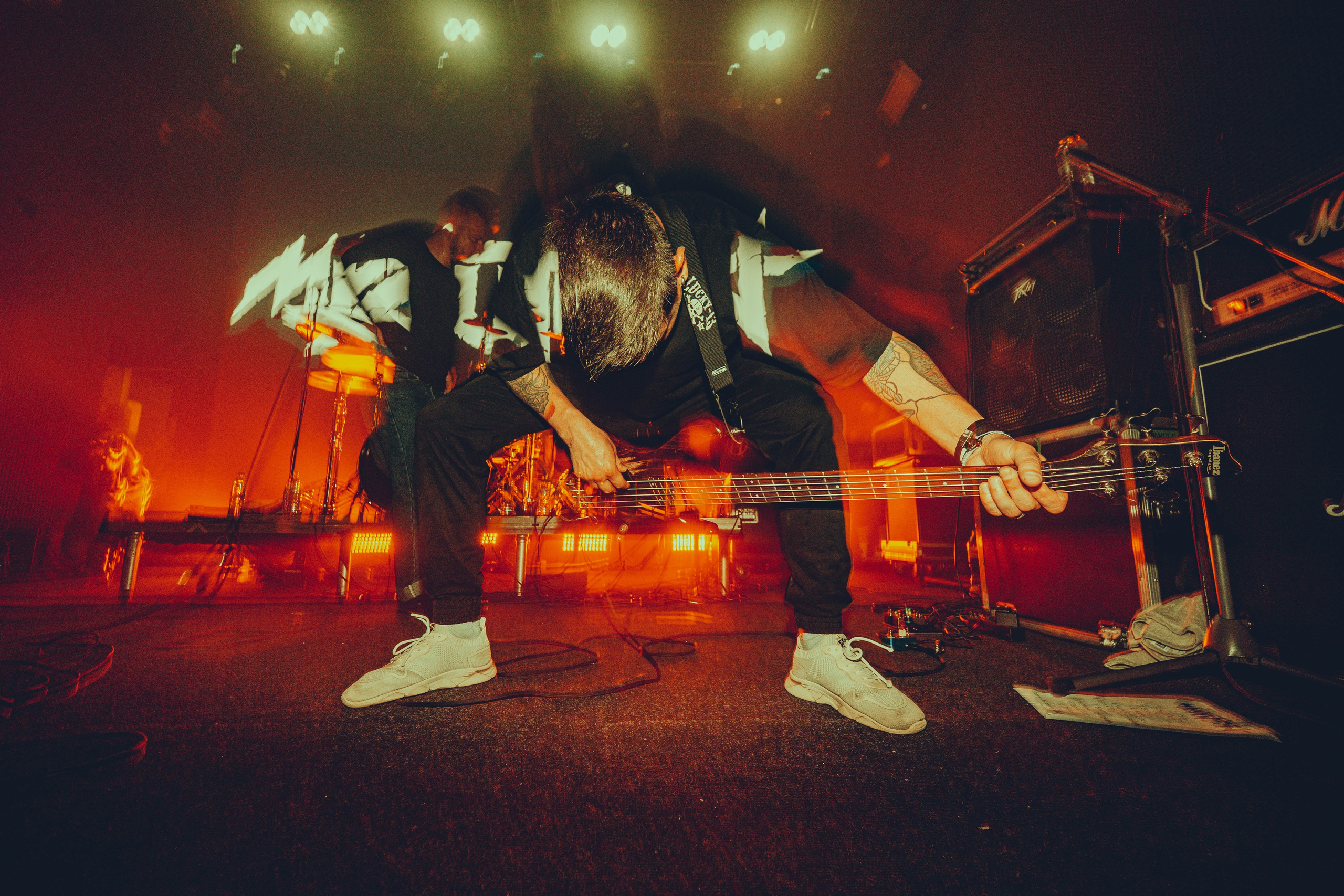 My Autumn 12.09.2025. Фотограф Дядя Сник