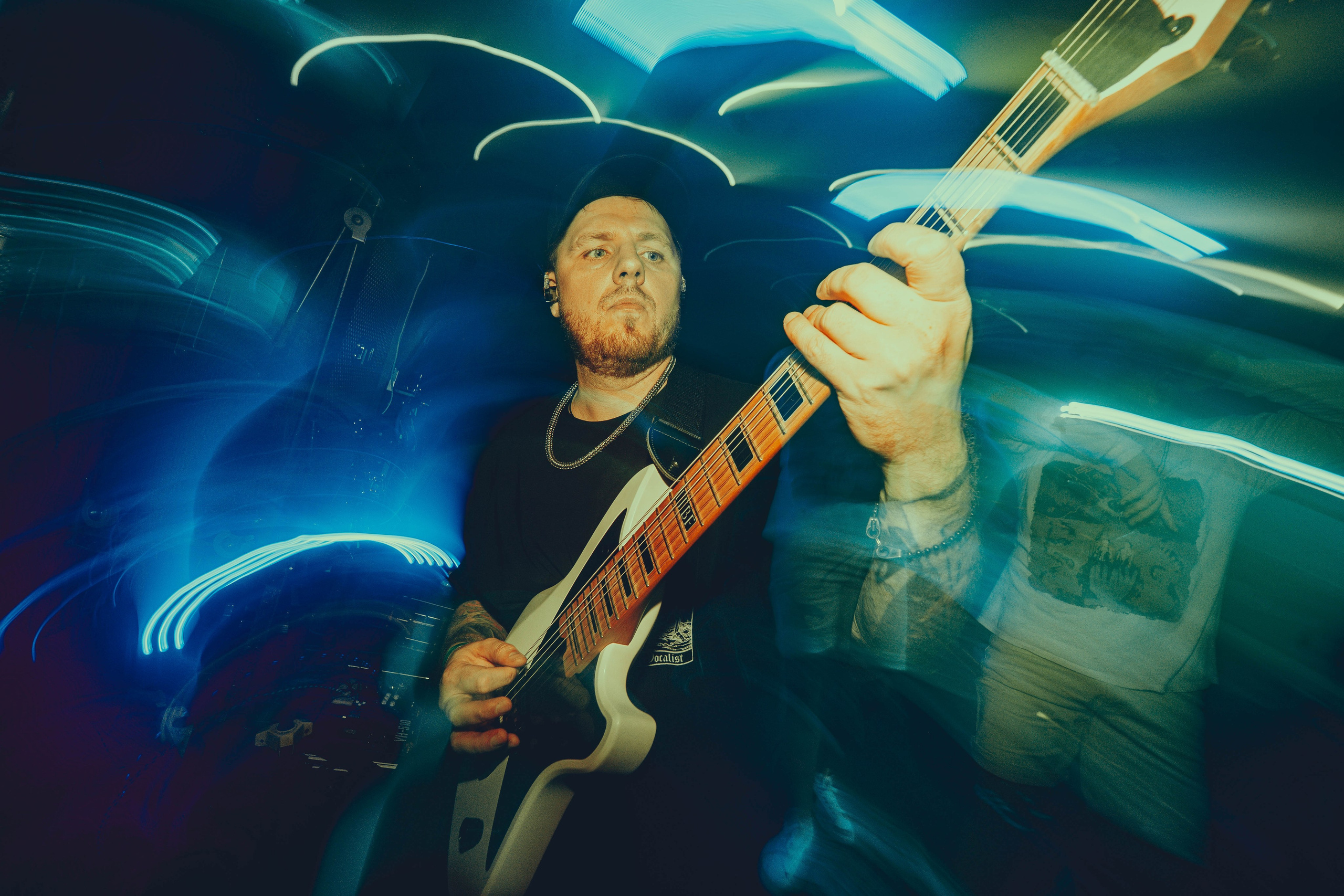 Idols to be faded 15.08.2025. Фотограф Дядя Сник