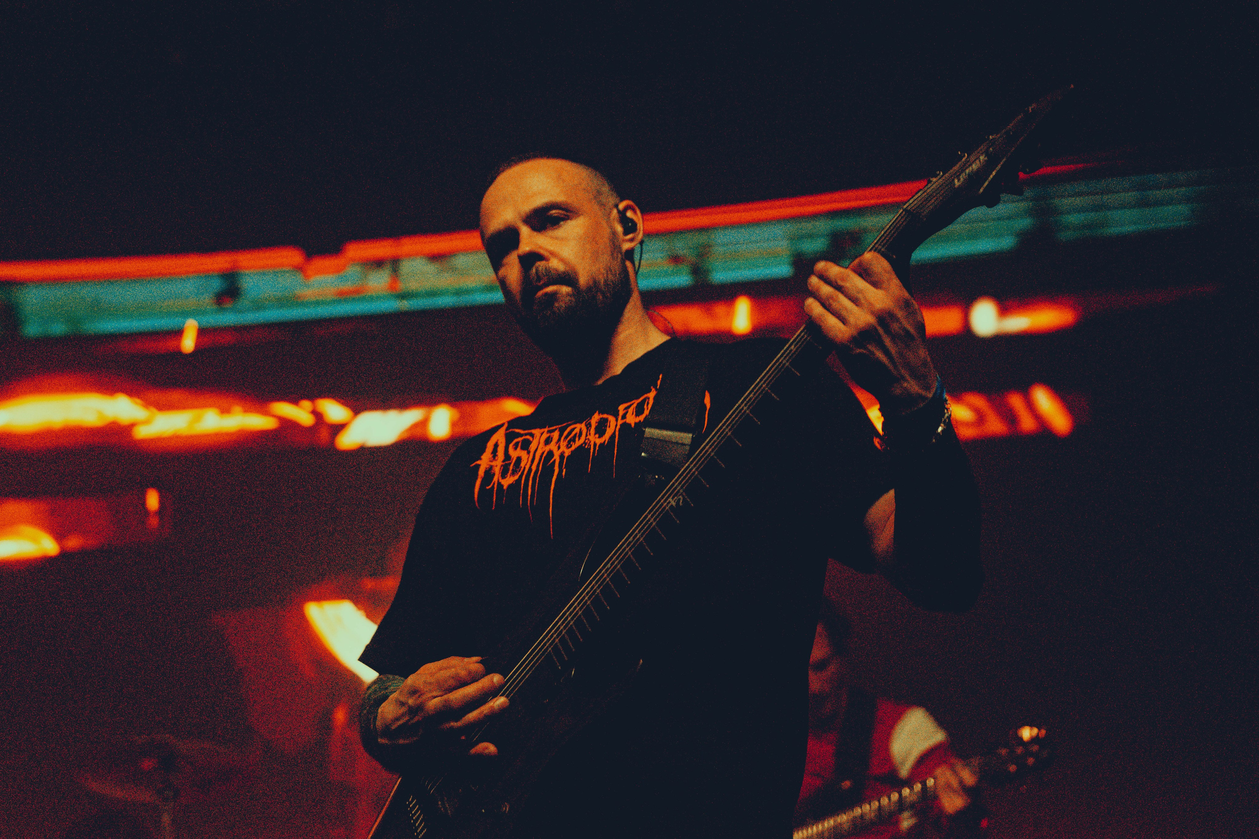 The Korea 16.05.2025. Фотограф Дядя Сник