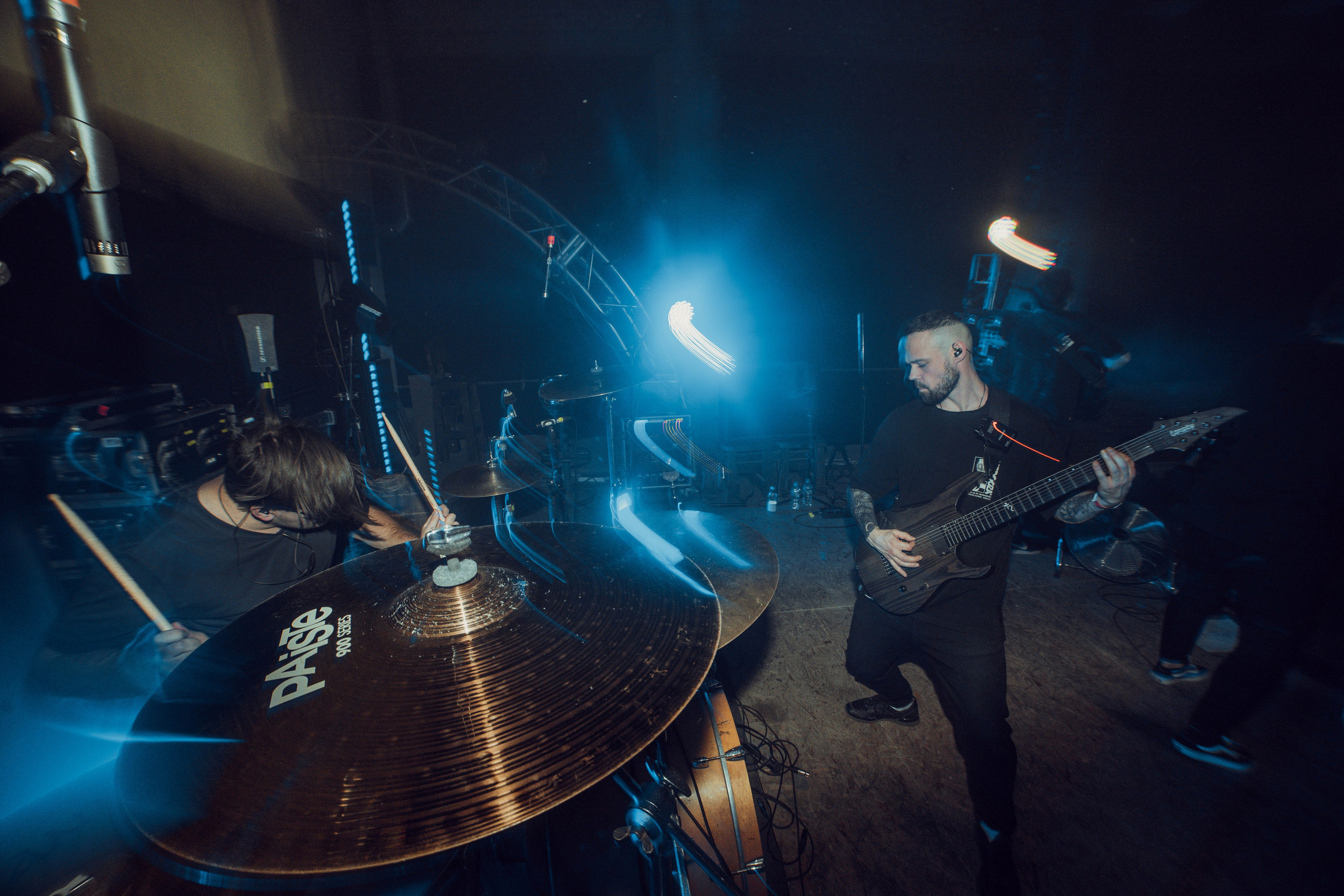 The Korea 12.01.2024. Фотограф Дядя Сник