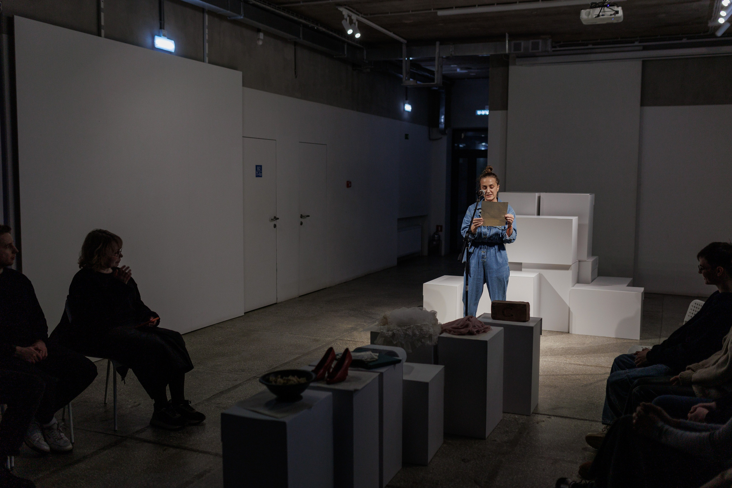 Это тебе. Фотограф городских и семейных событий Артем Карпухин