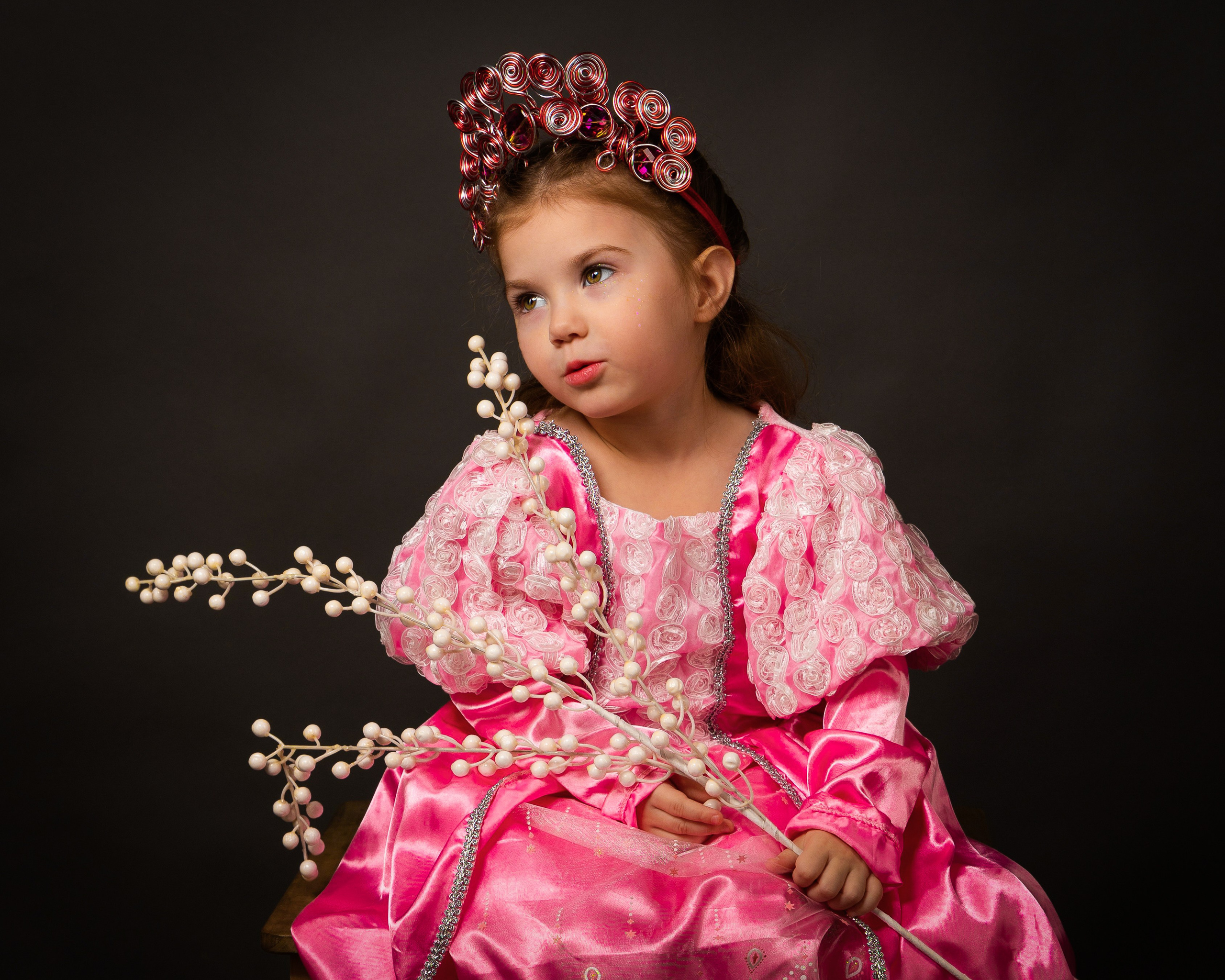 ВЕРОНИЧКА. Фотограф Владимир Роля