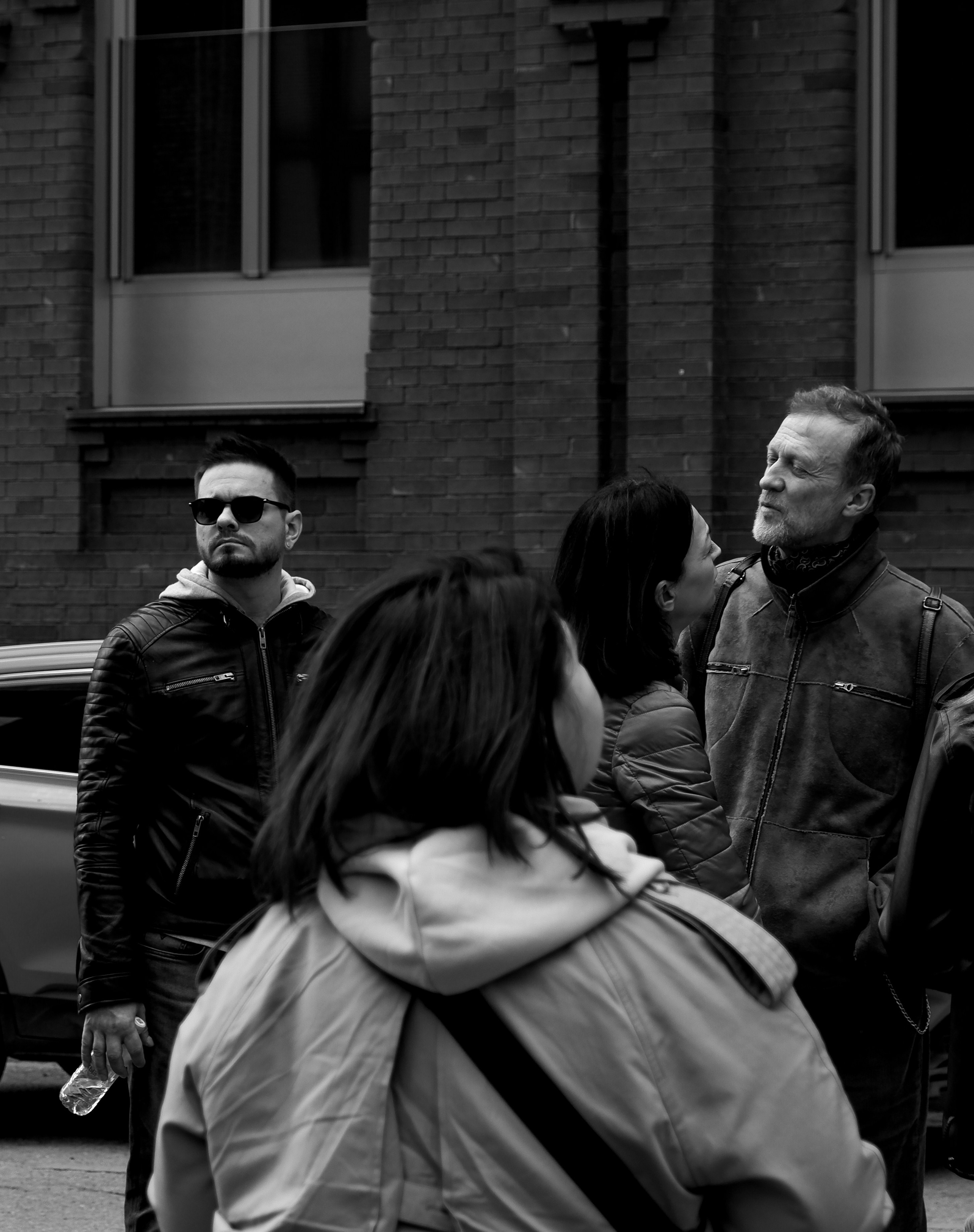 Прогулки с архитектором x A-House. Михаил Мулач | Архитектурный фотограф