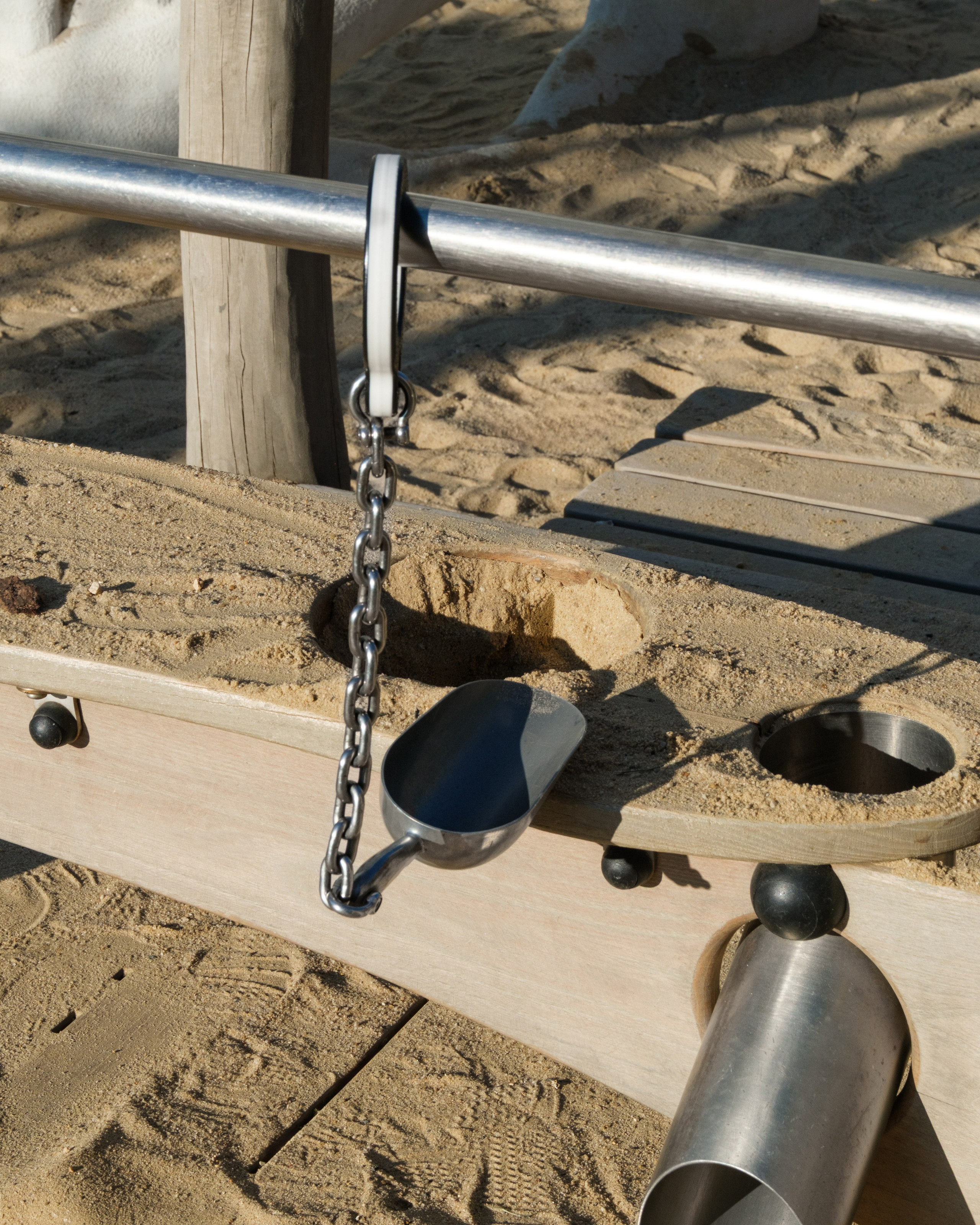 Жилой комплекс Nagatino i-Land | Бюро А4 | 2025. Михаил Мулач | Архитектурный фотограф