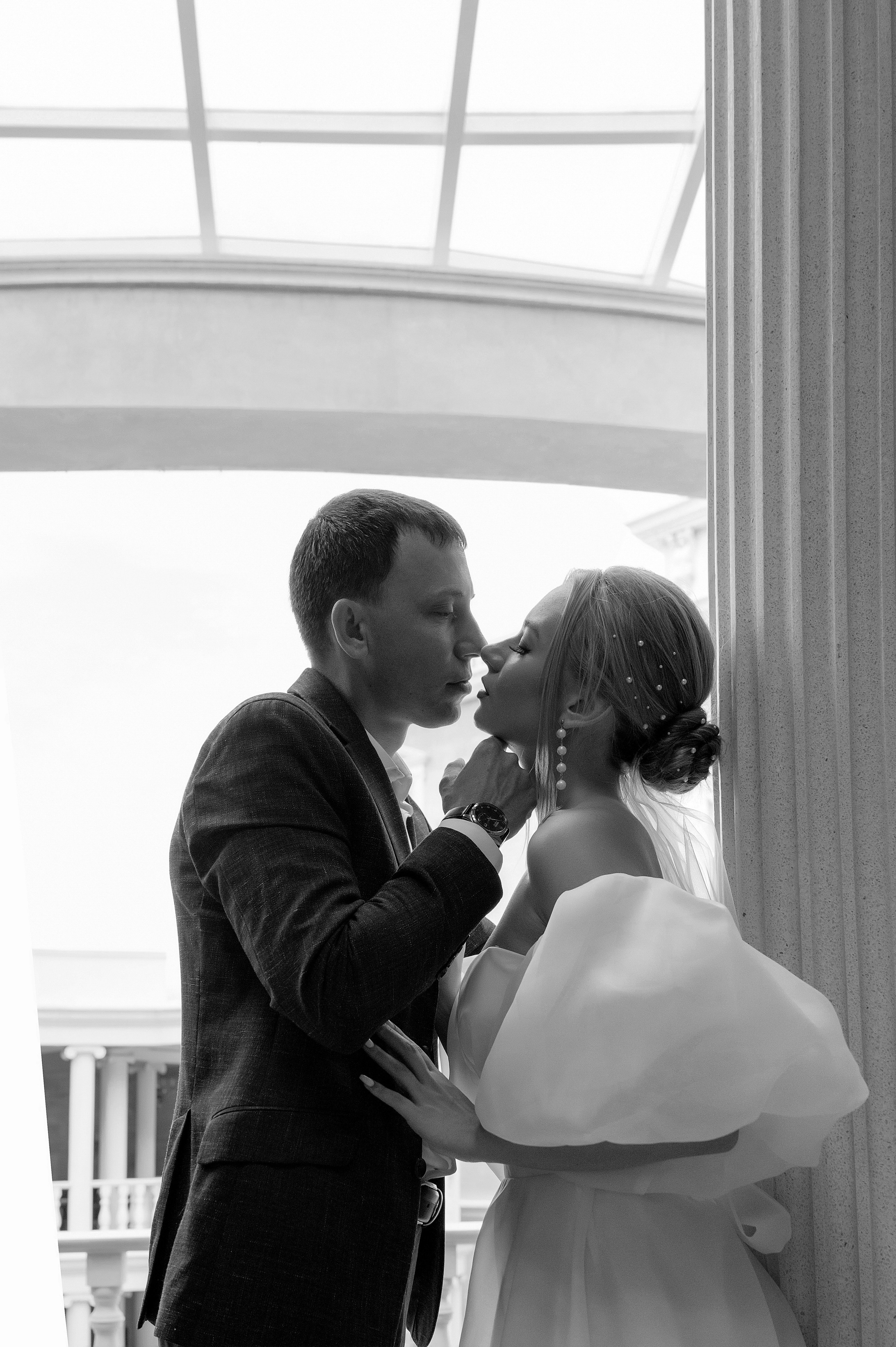 Свадебный фотограф Владивосток 8-914-686-14-07