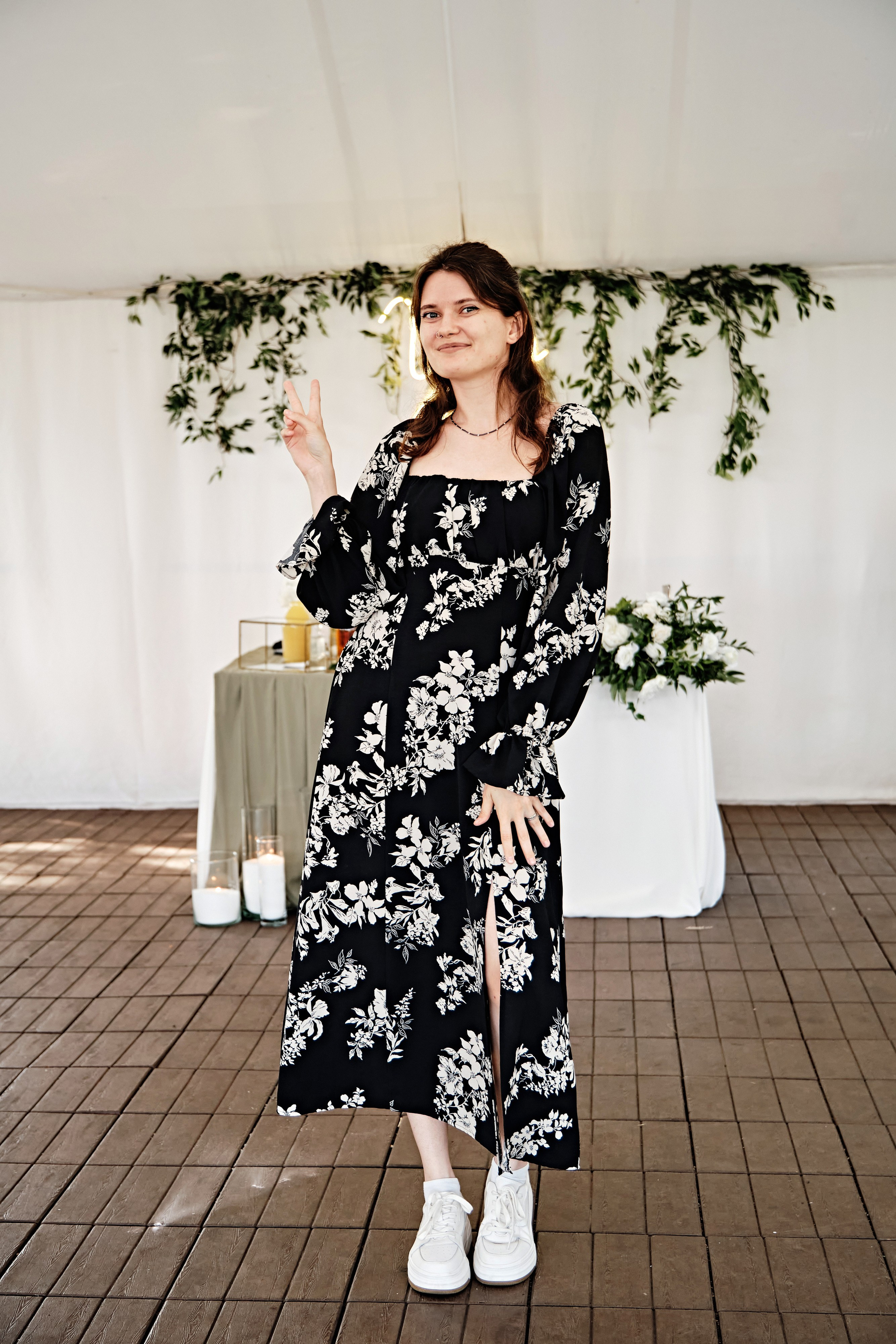 Снежана и Алексей