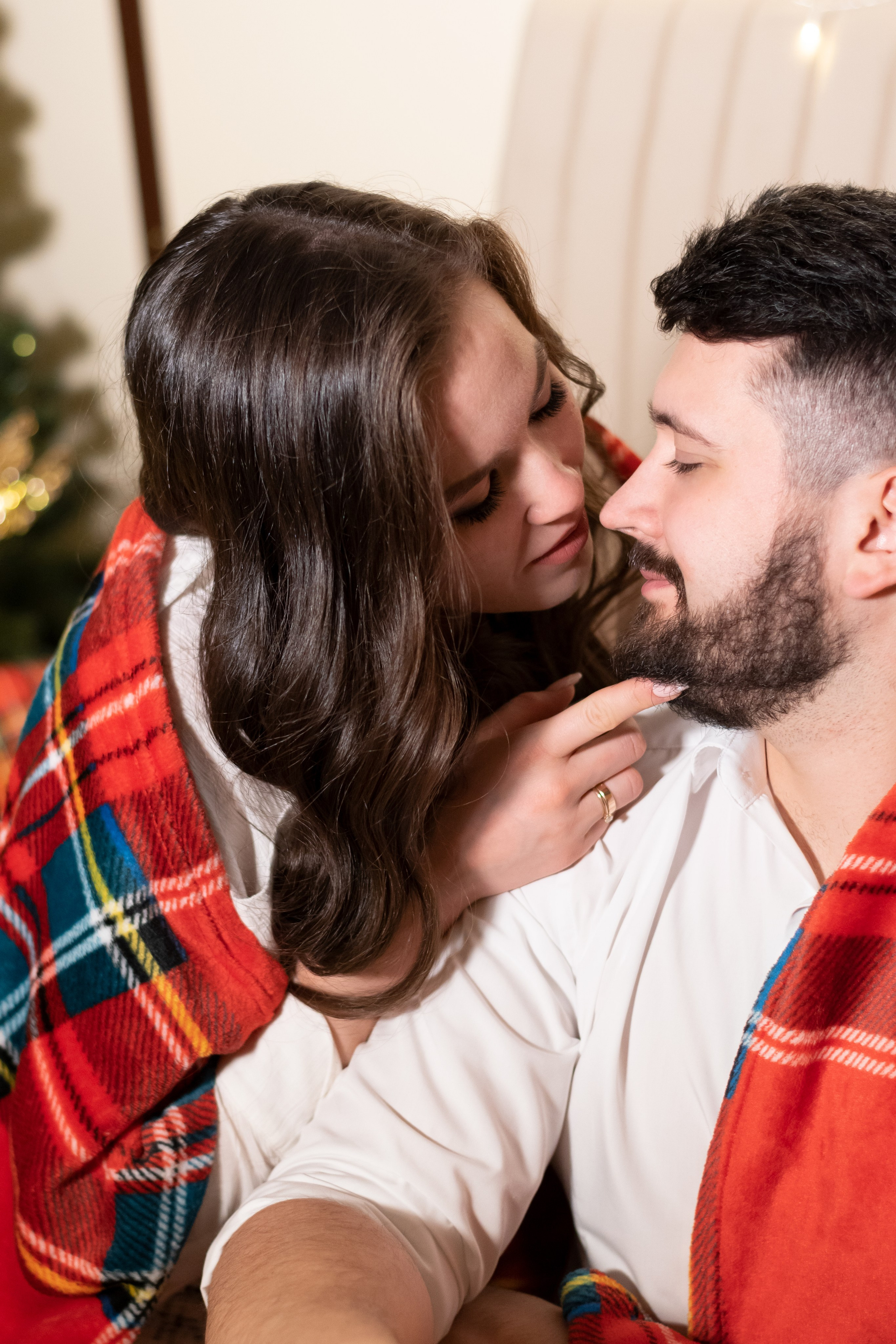 Михаил и Диана. Семейный и свадебный фотограф Губкинский и Ставрополь
