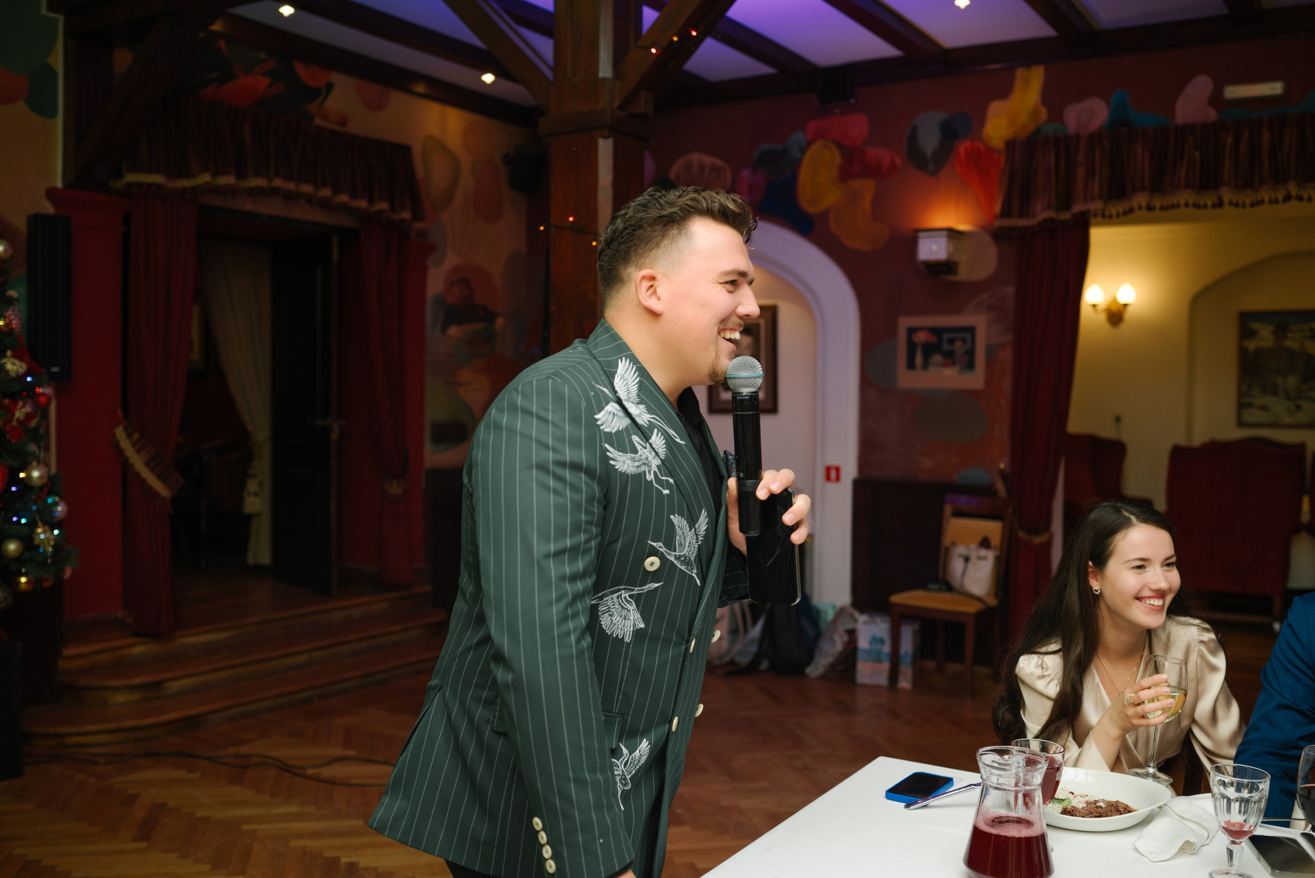 Что было после. Ваш свадебный и семейный фотограф