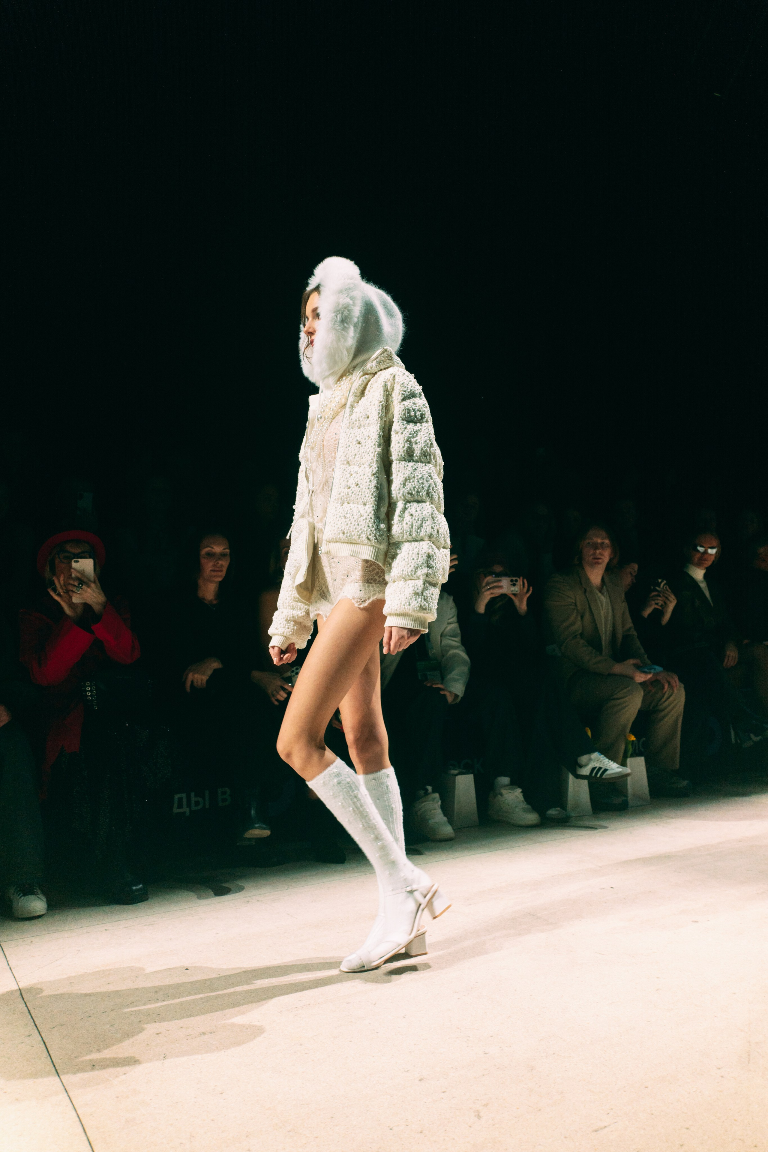 Solangel. Sasha Speranskii — Conceptual Photographer | Based in Moscow