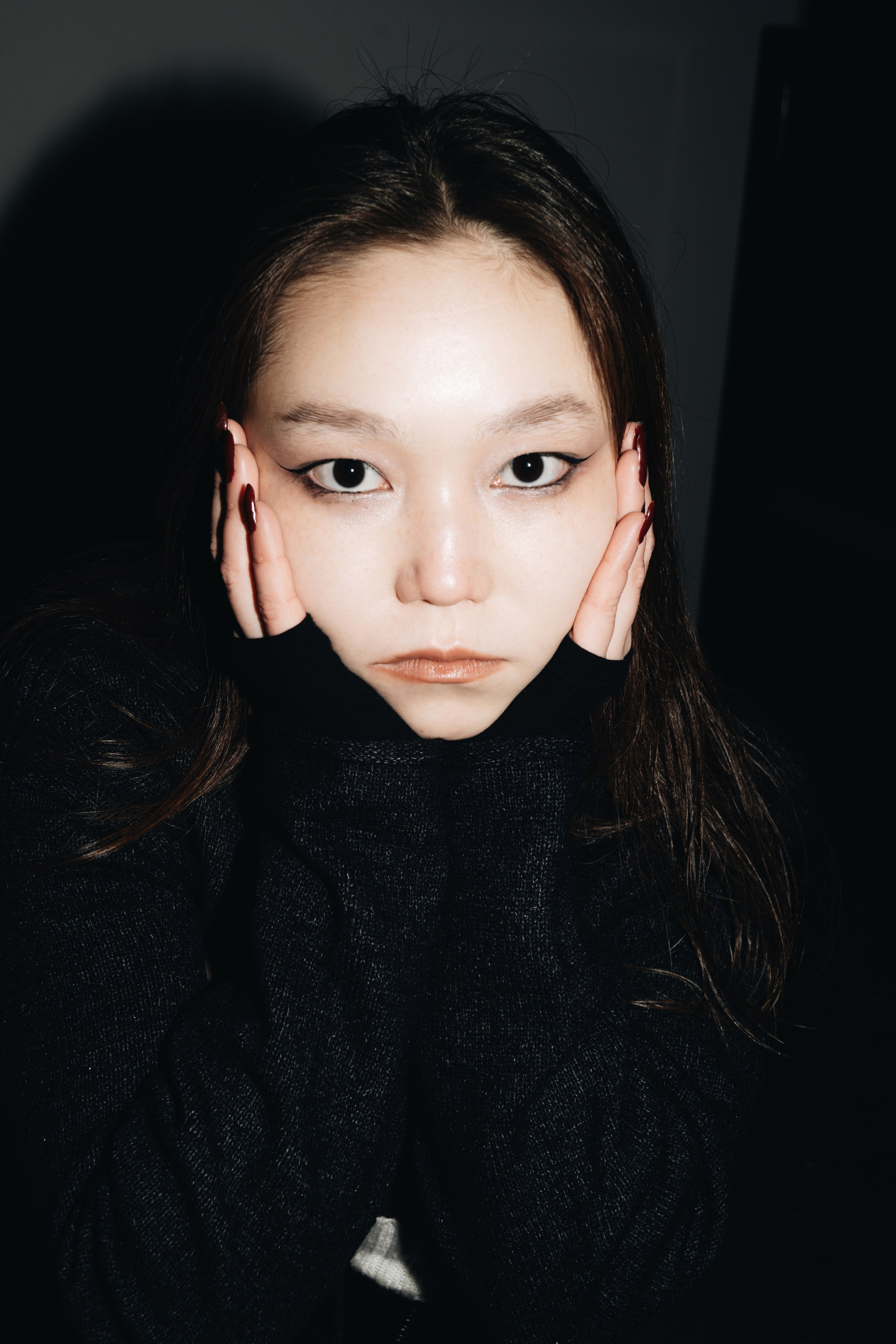 Portfolio 2024. Sasha Speranskii — Conceptual Photographer | Based in Moscow