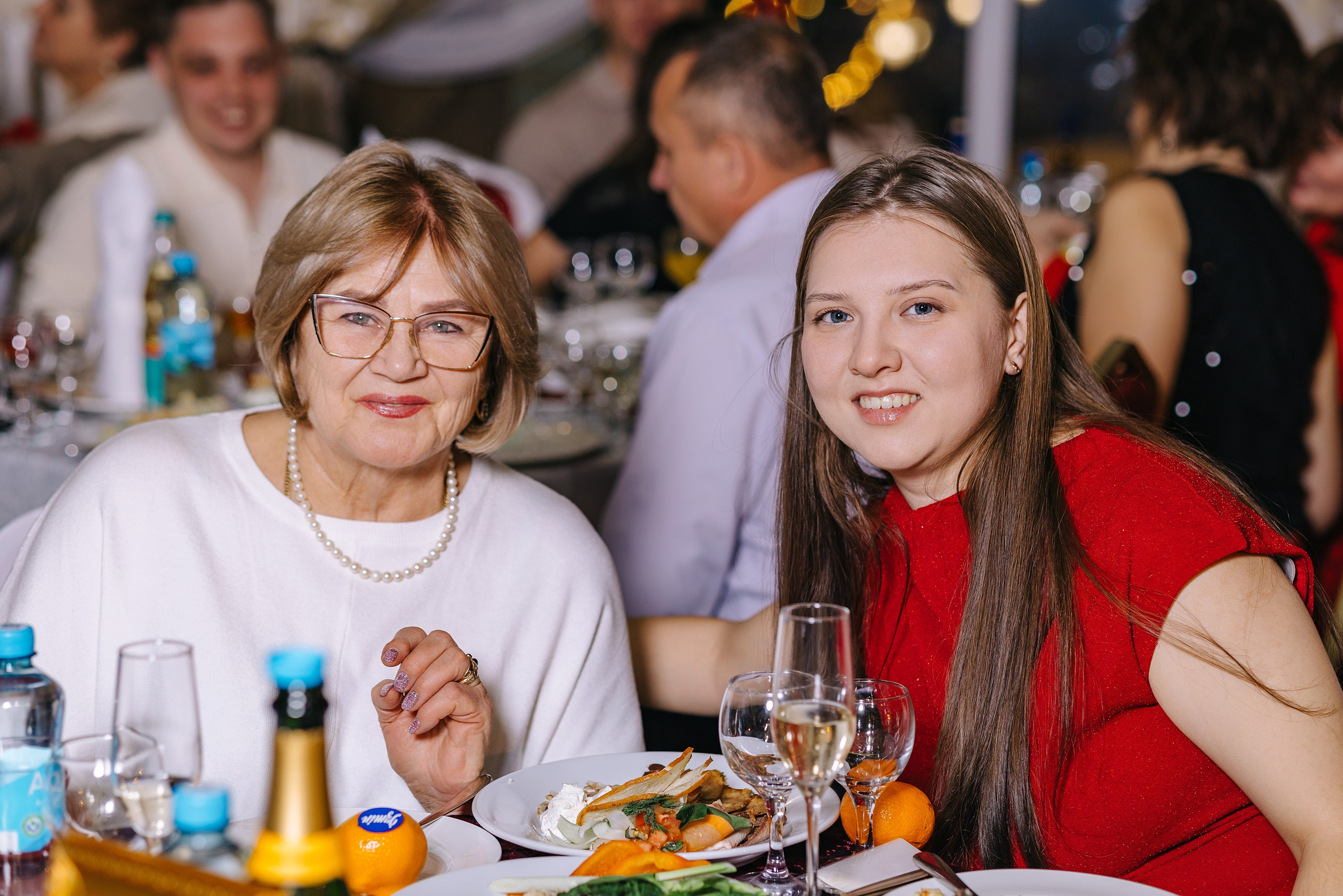 Новый год в «Айвенго» 2026. Александр Антонов. Профессиональный свадебный, репортажный фотограф в Москве, Подольске. Фото+Видео на любой праздник