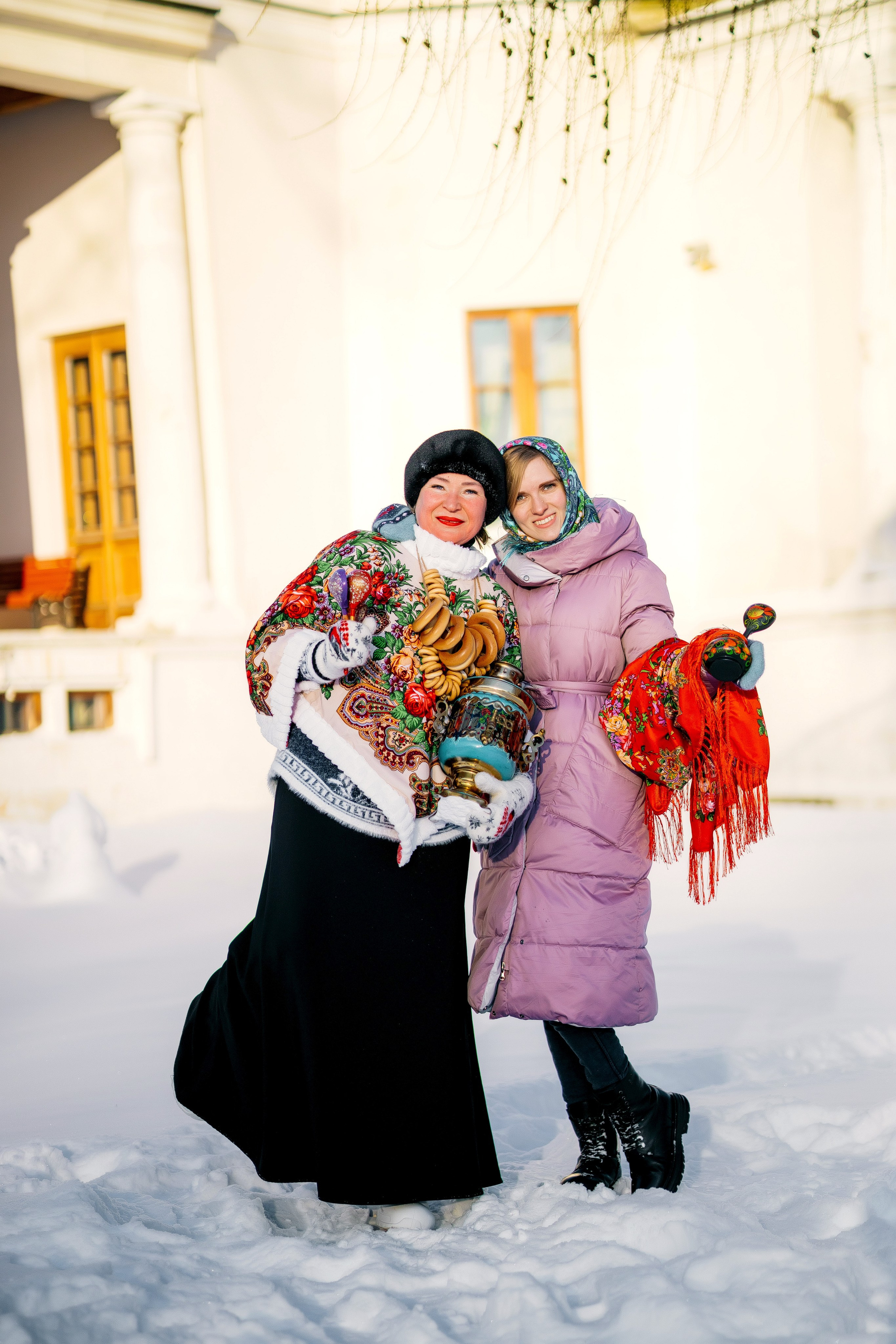 В русском стиле. Александр Антонов. Профессиональный свадебный, репортажный фотограф в Москве, Подольске. Фото+Видео на любой праздник