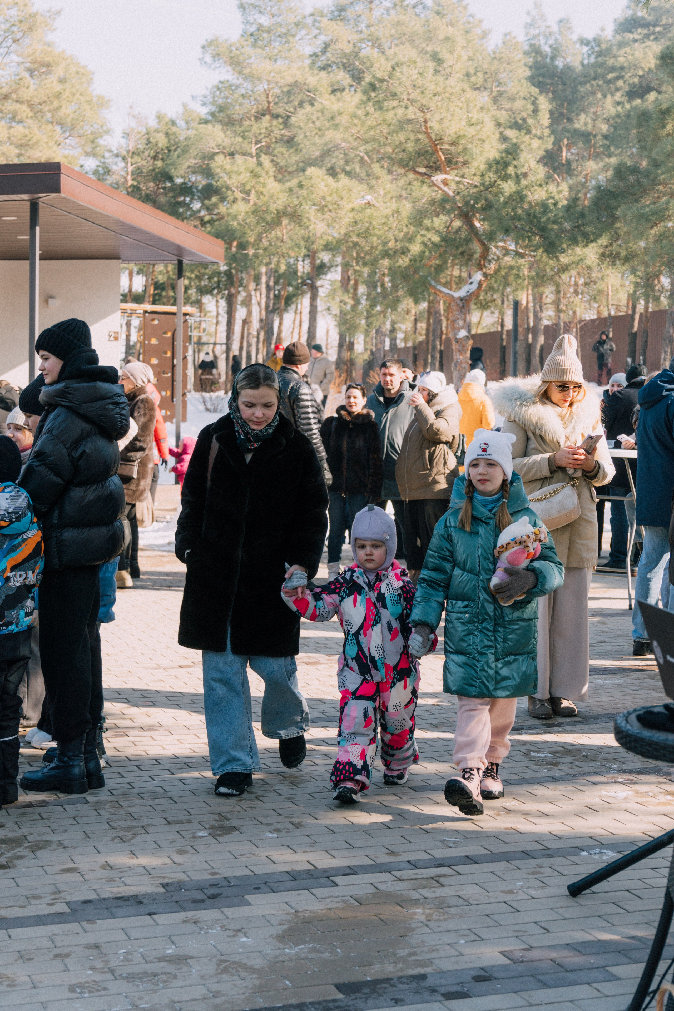 Масленица «Наша Хвоя». Андрей Попов | Фотограф Волгоград| Druny_photo