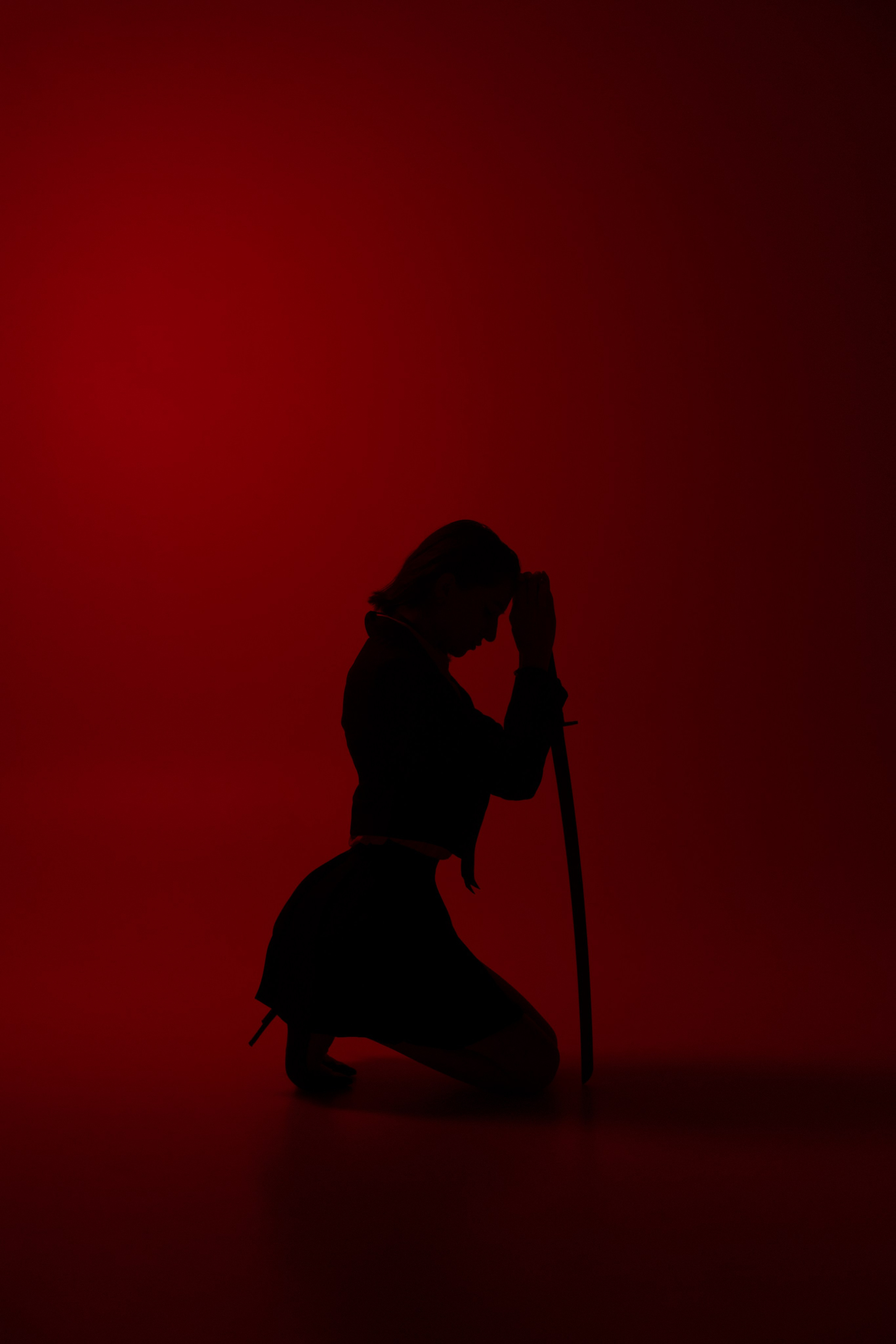 RED KATANA. Андрей Попов | Фотограф Волгоград| Druny_photo