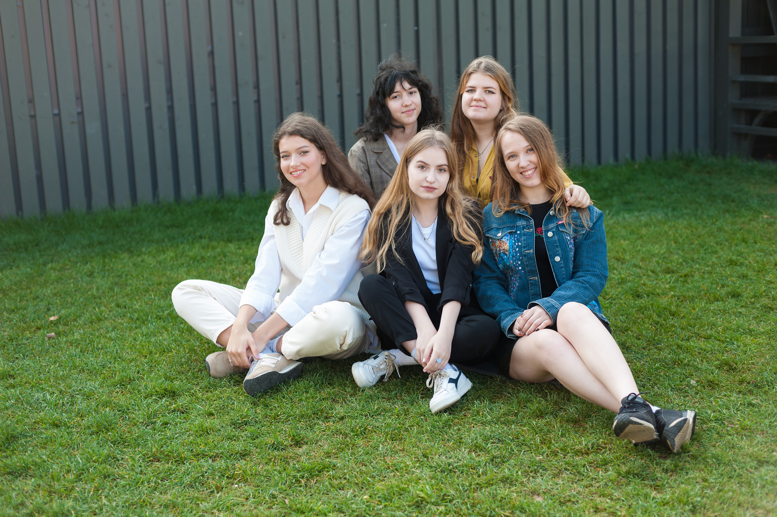 Школьники. Главная