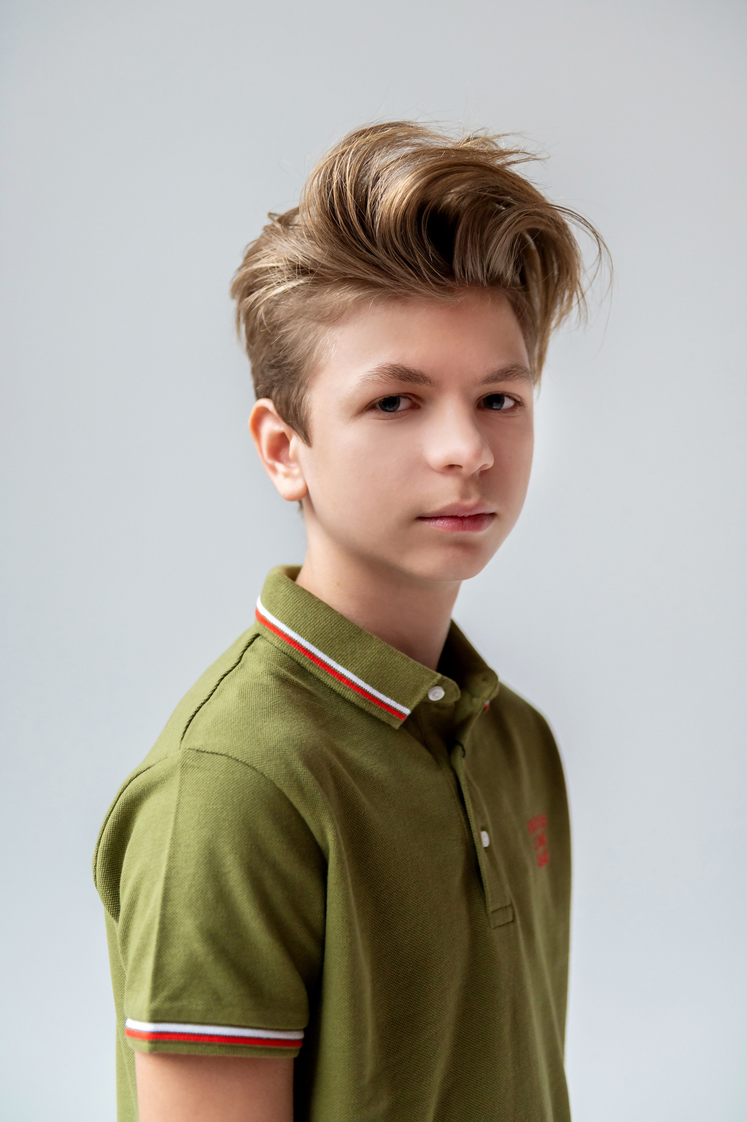 Дети. Главная