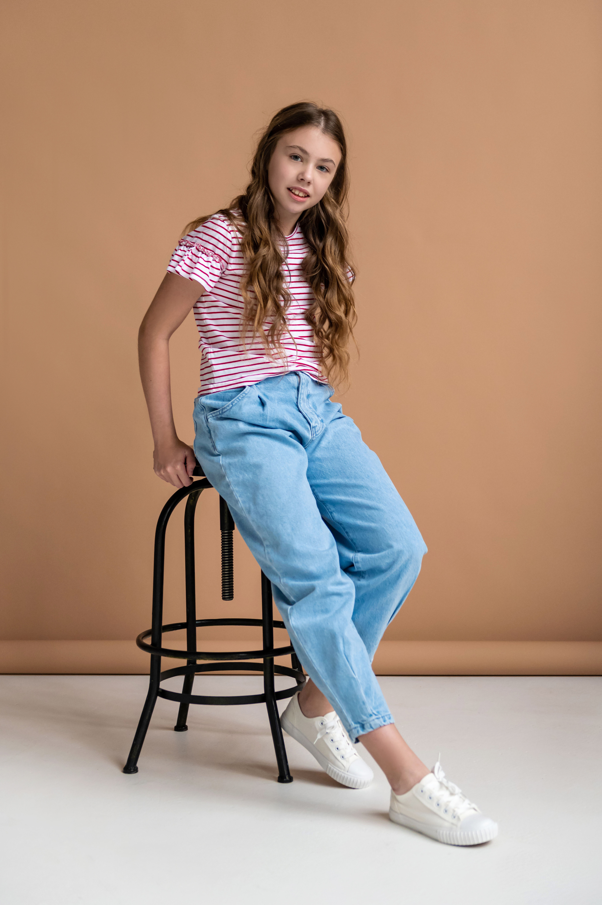 Дети. Главная