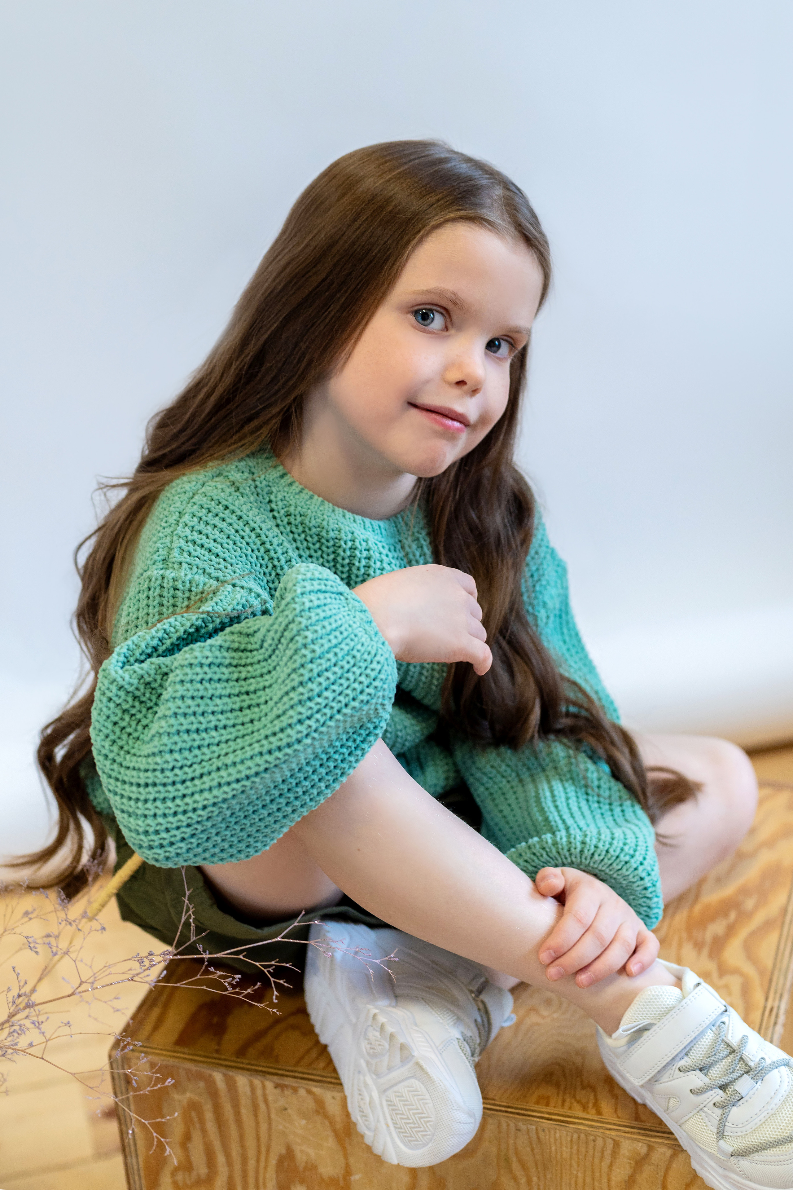 Дети. Главная