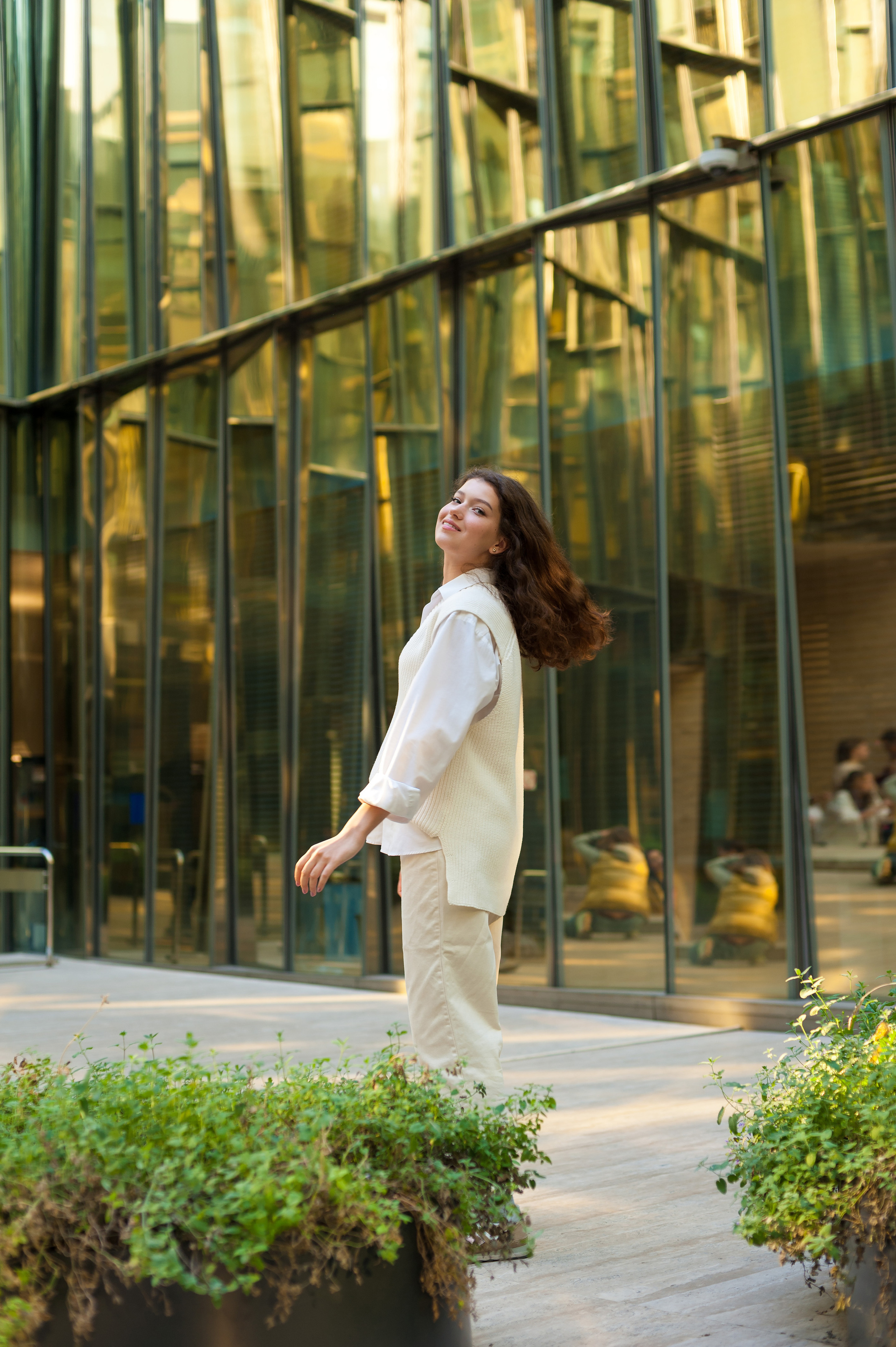 Школьники. Главная