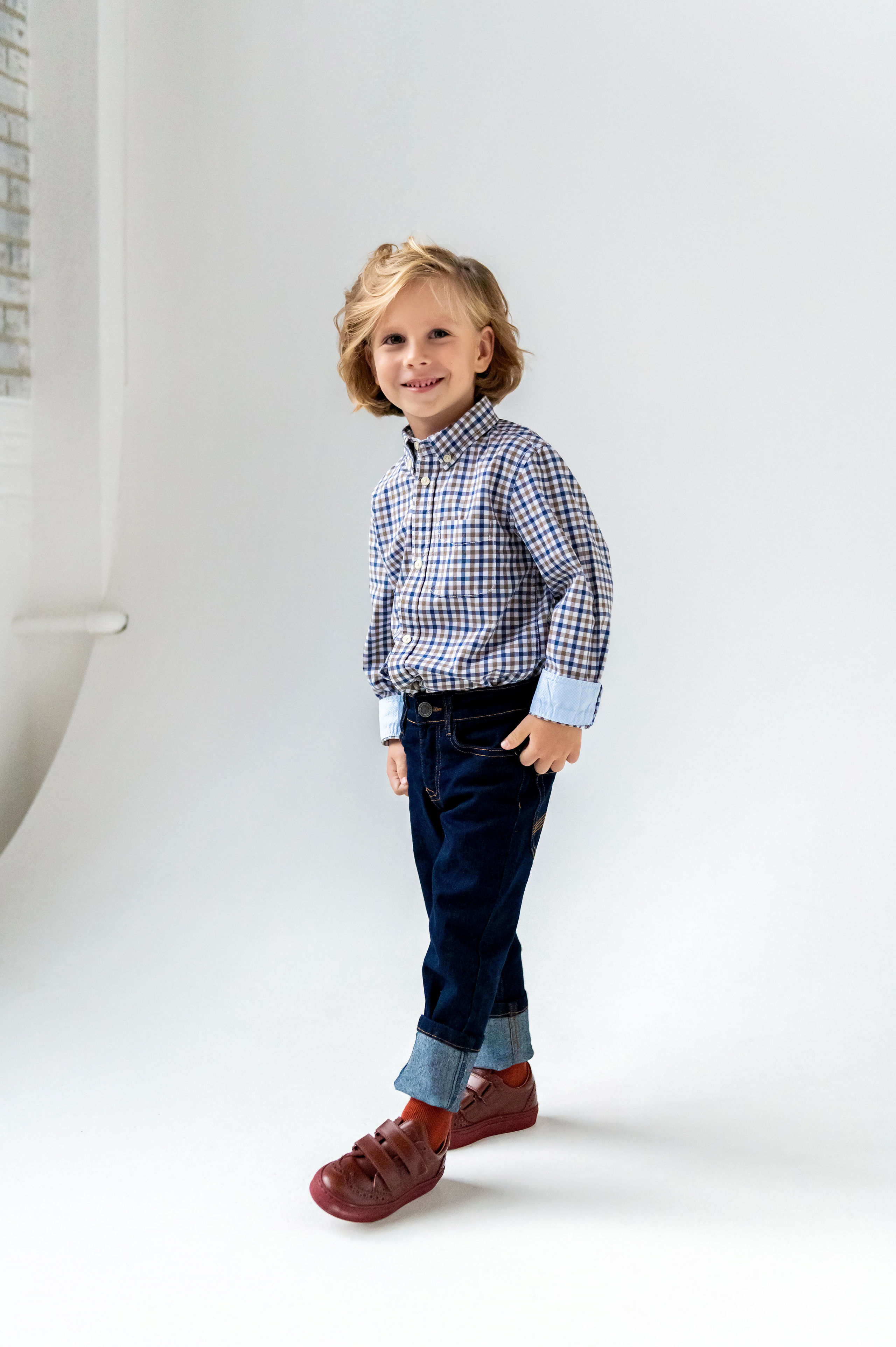 Дети. Главная