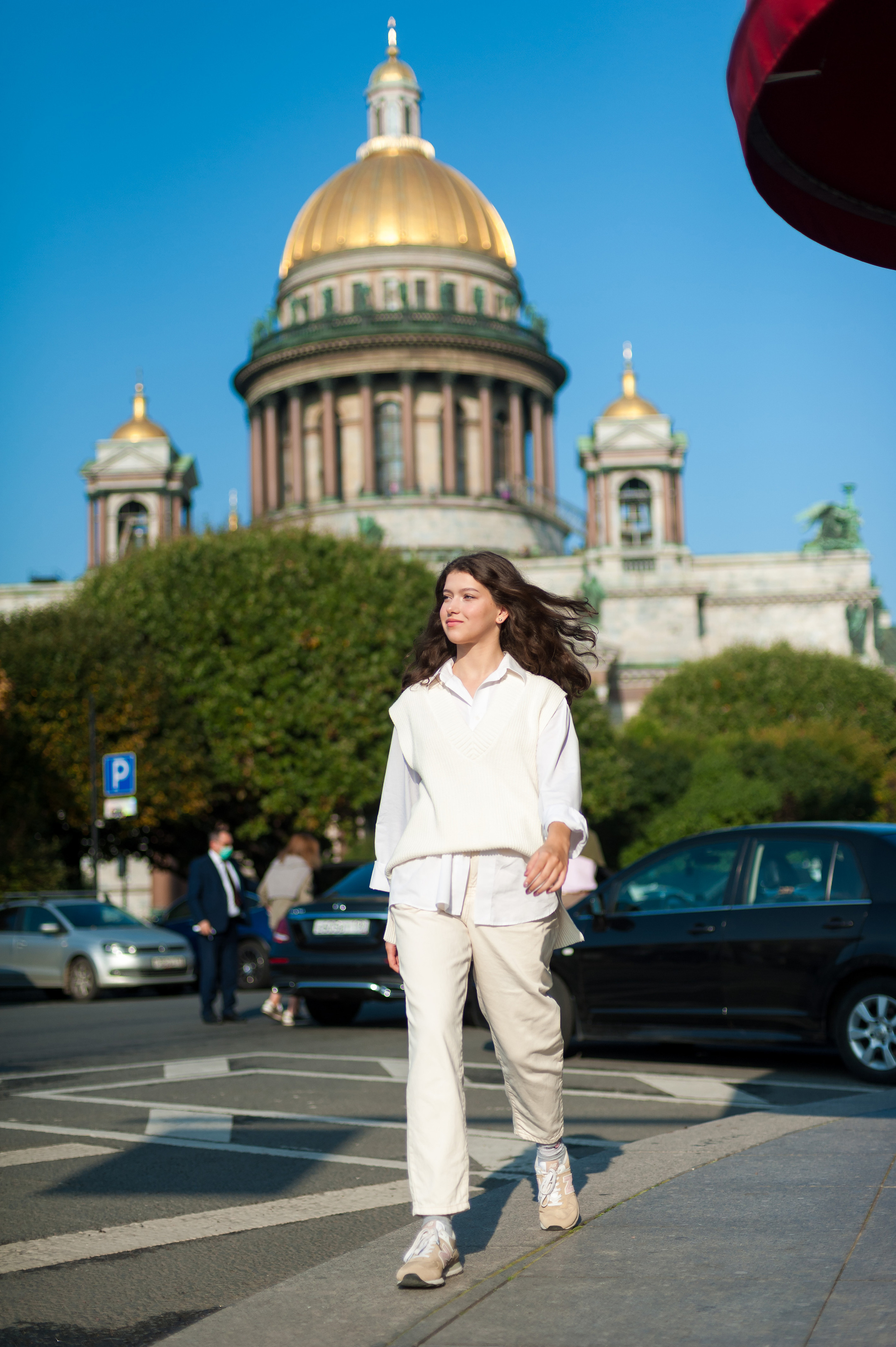 Школьники. Главная