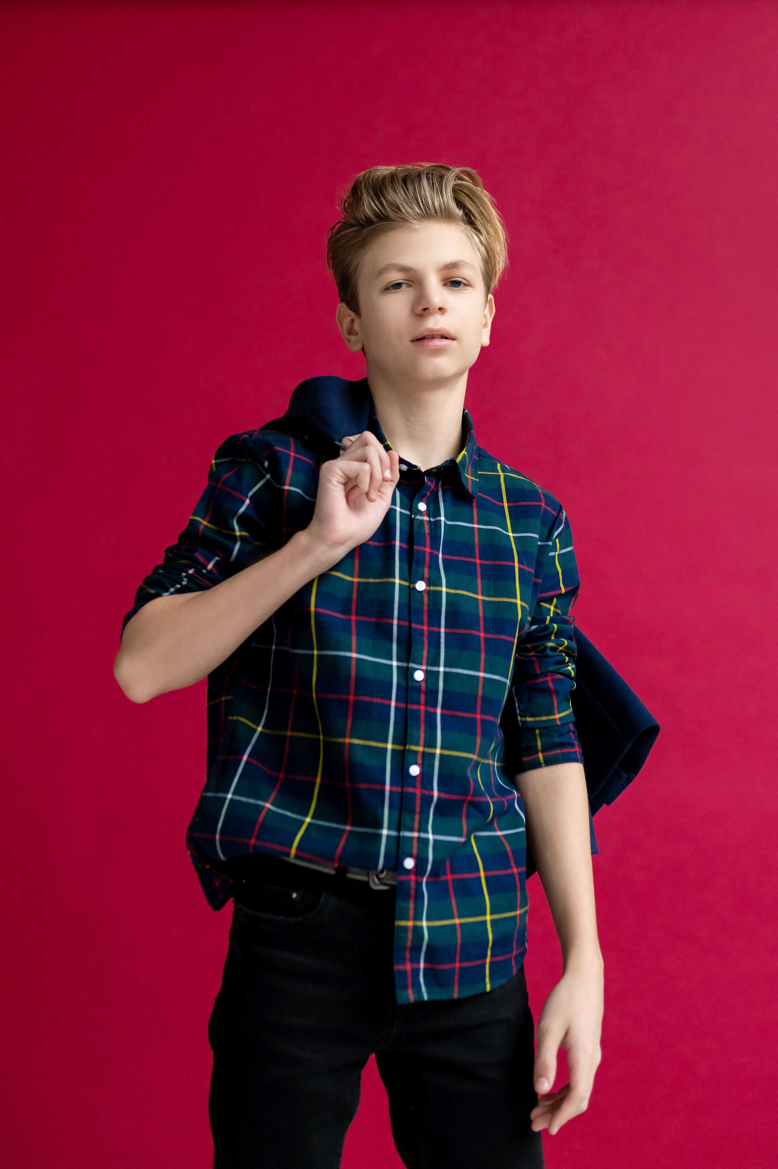 Дети. Главная