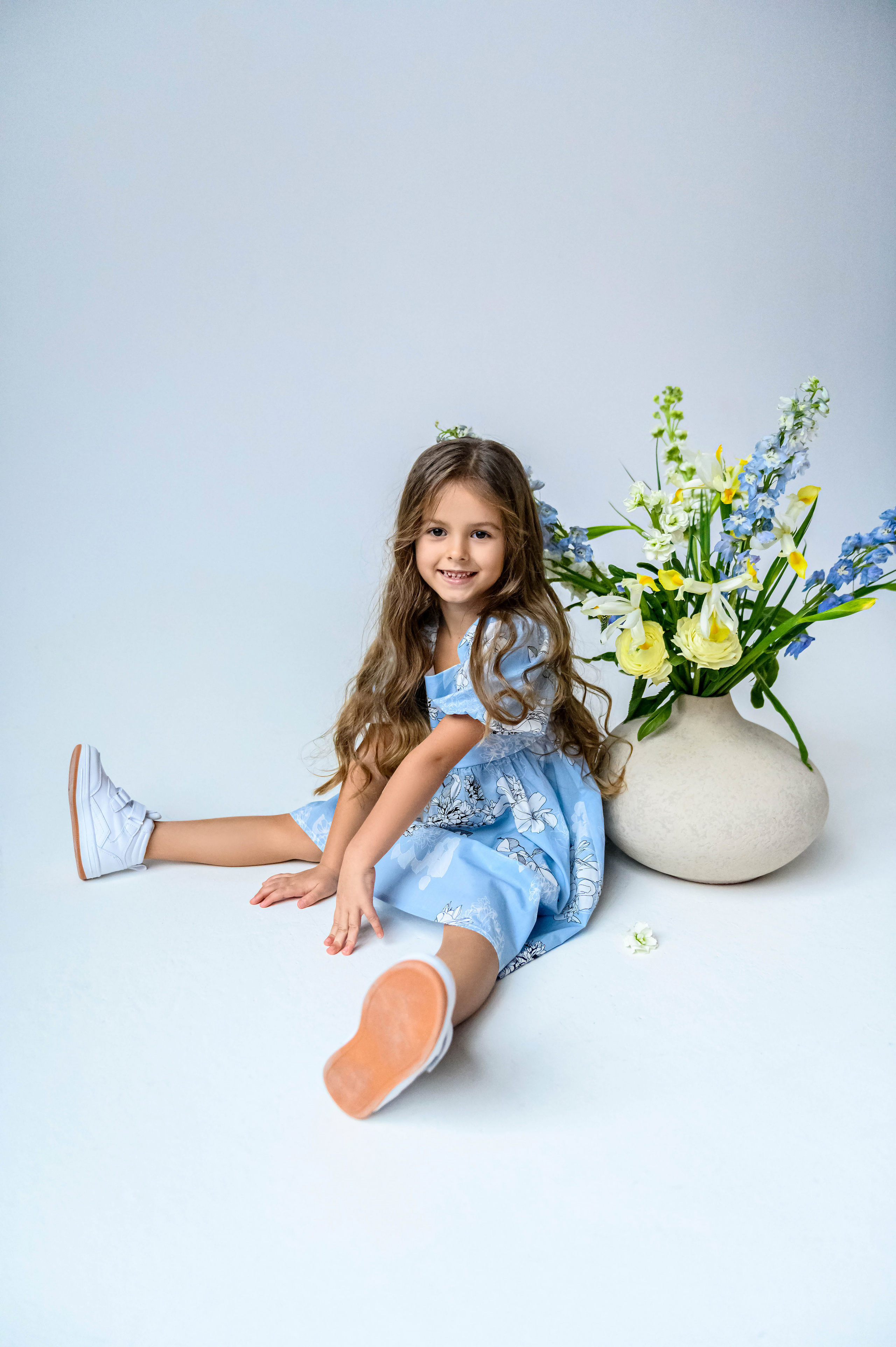 Дети. Главная