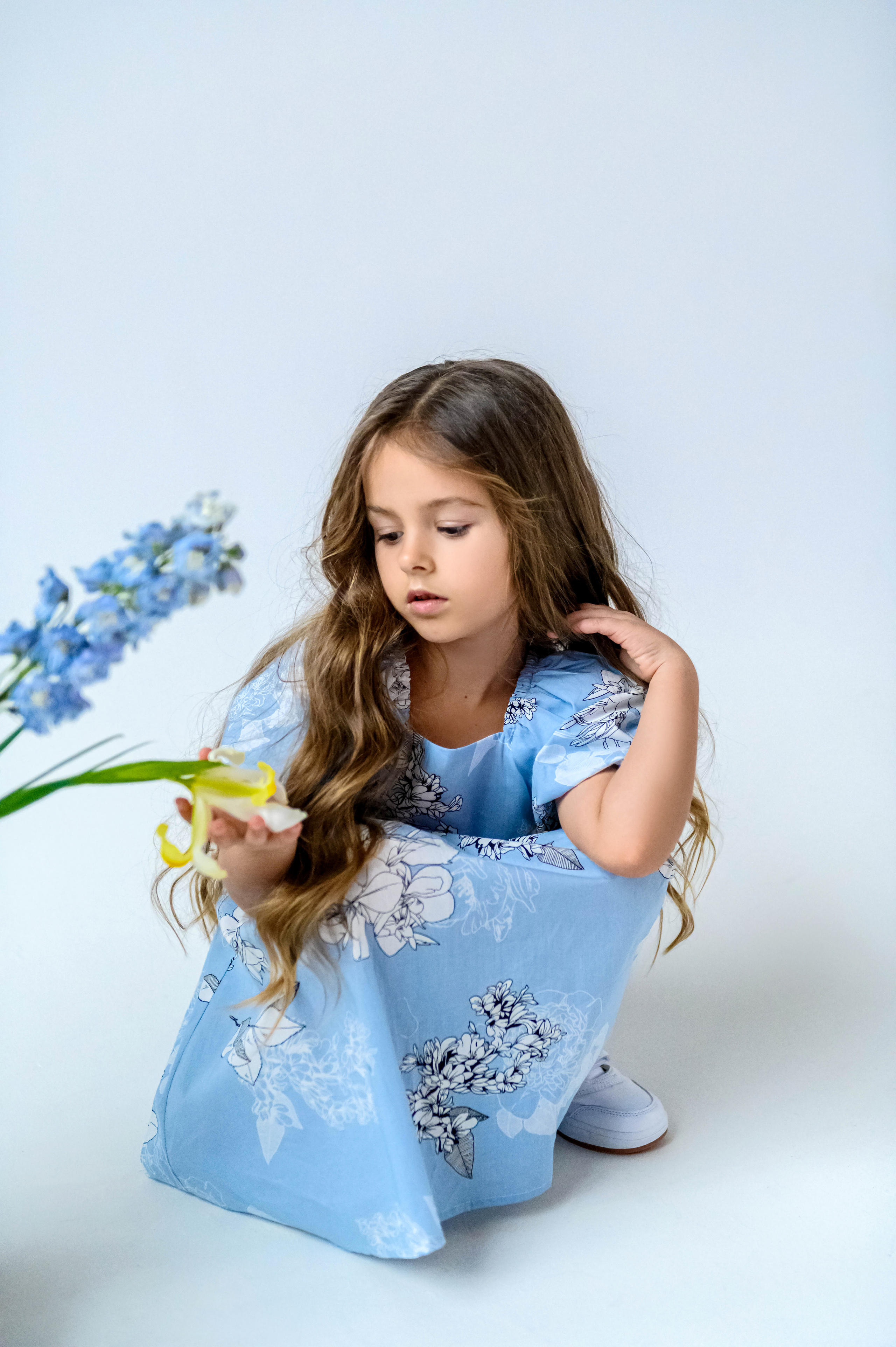 Дети. Главная