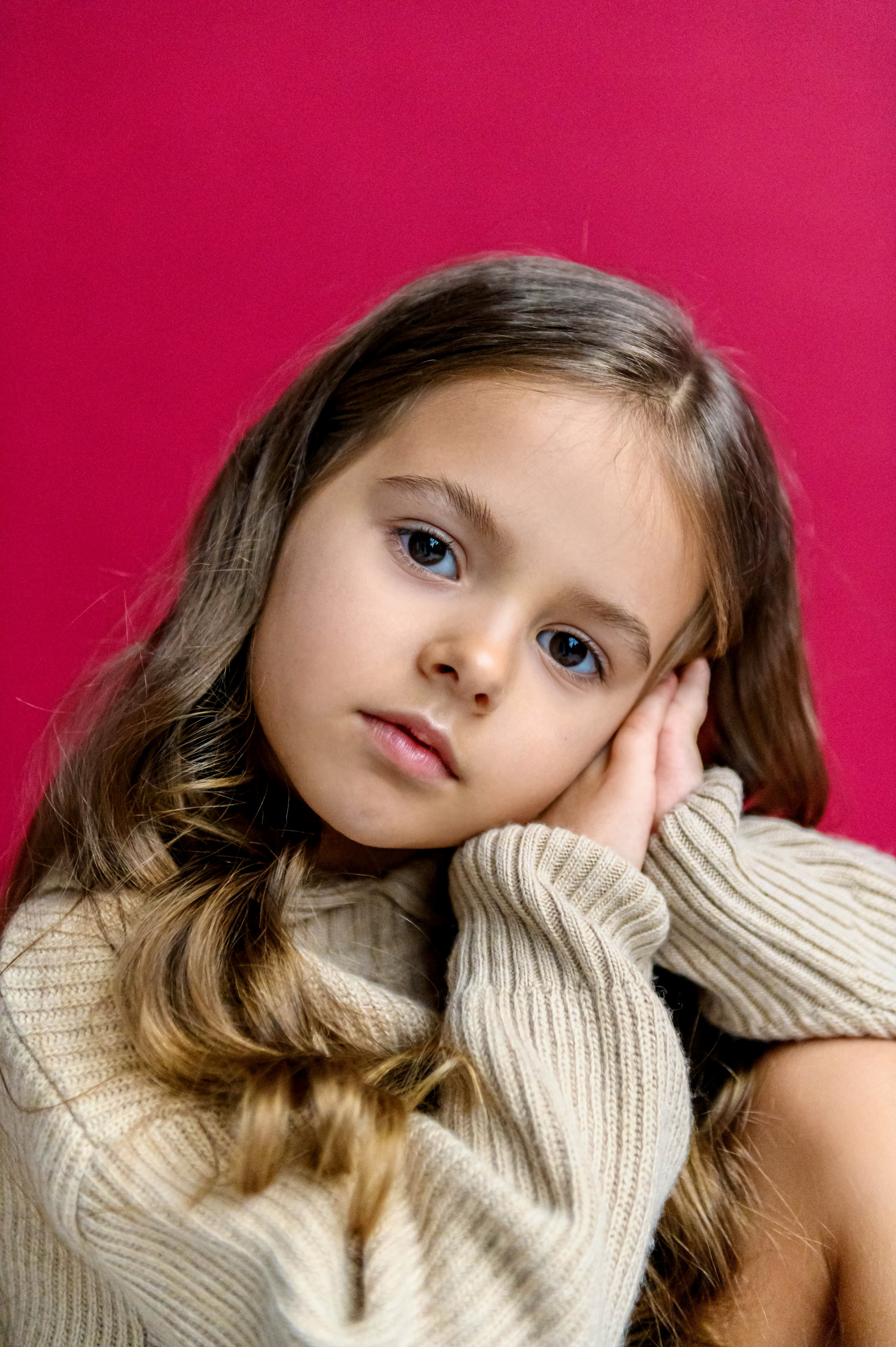 Дети. Главная