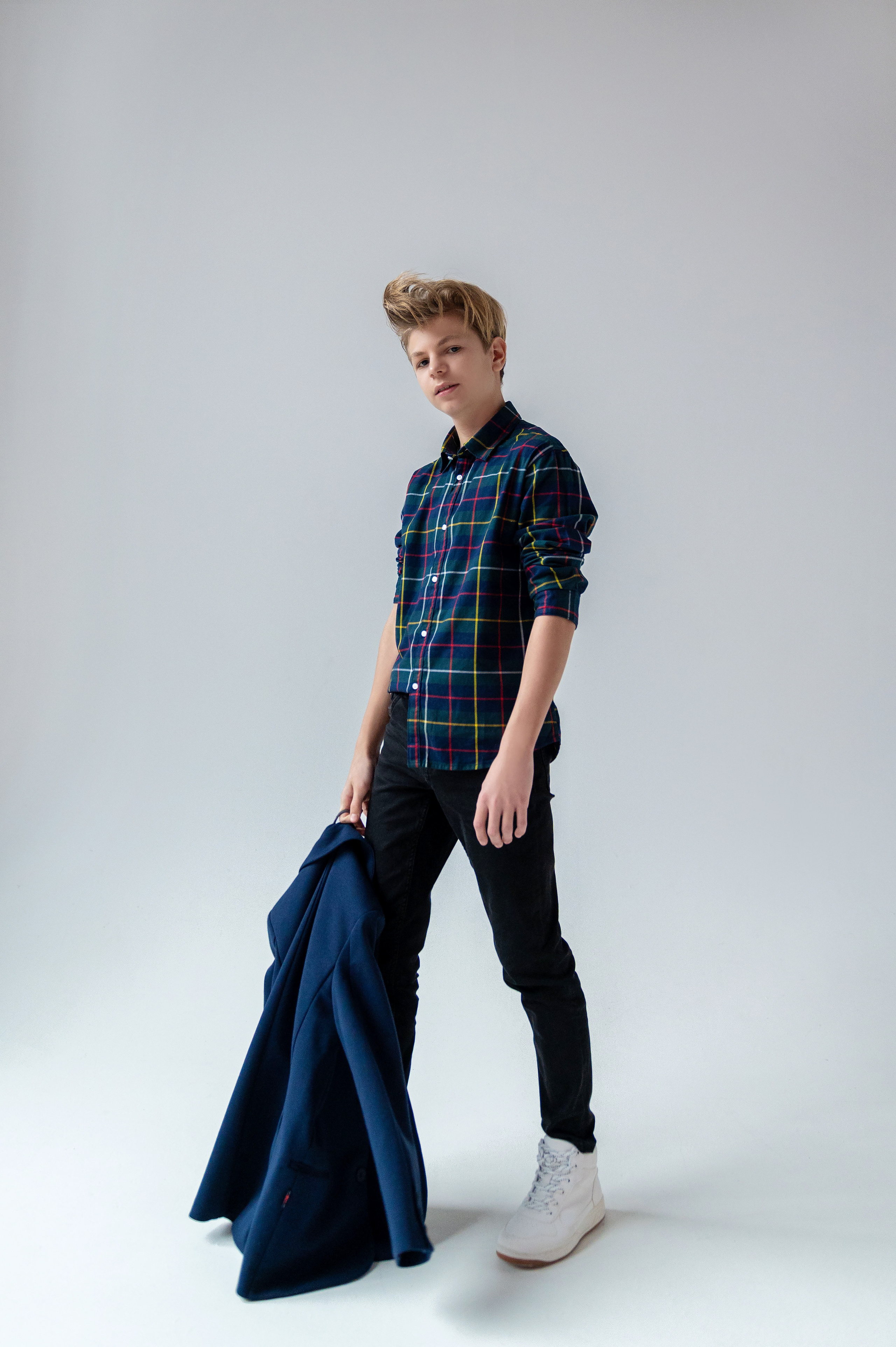 Дети. Главная