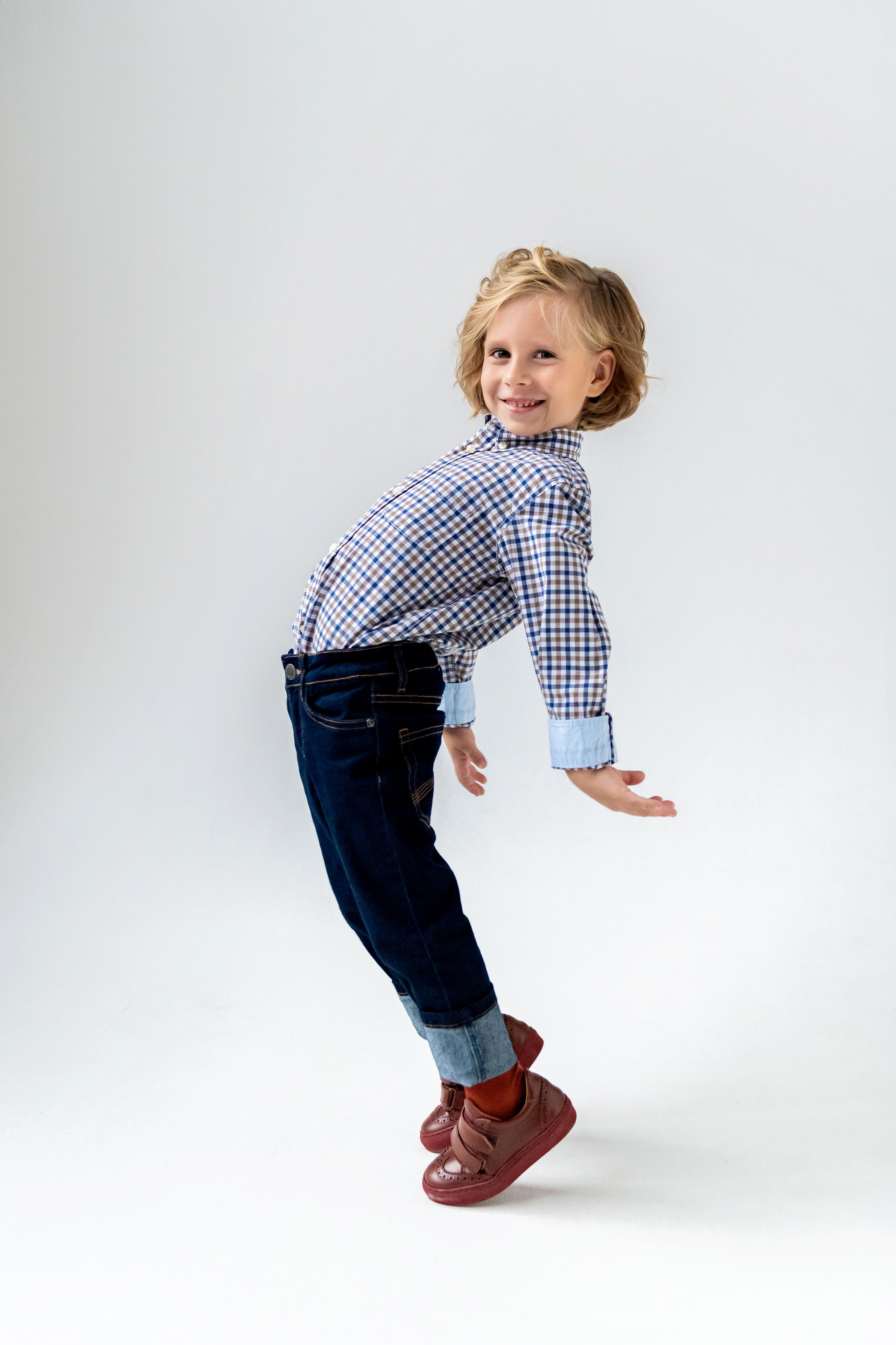 Дети. Главная