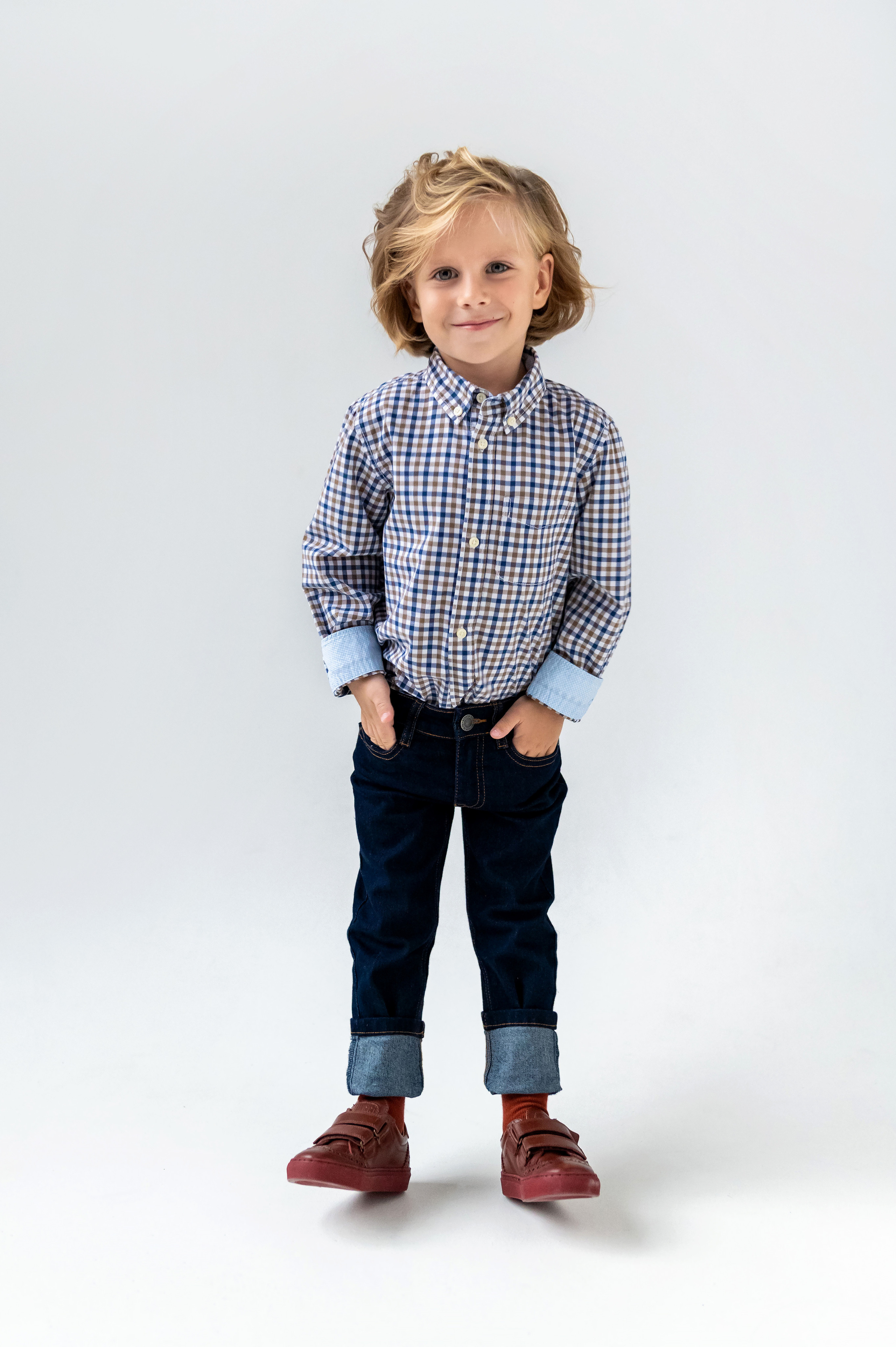 Дети. Главная